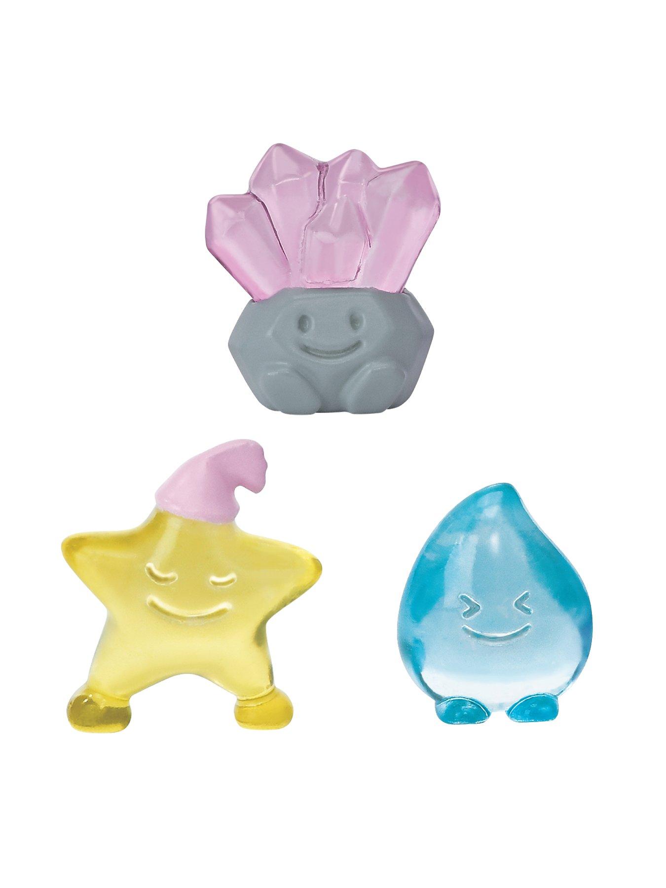 Image 5 of 7 of Sylvanian Families Enchanted Fairy Babies (trio)