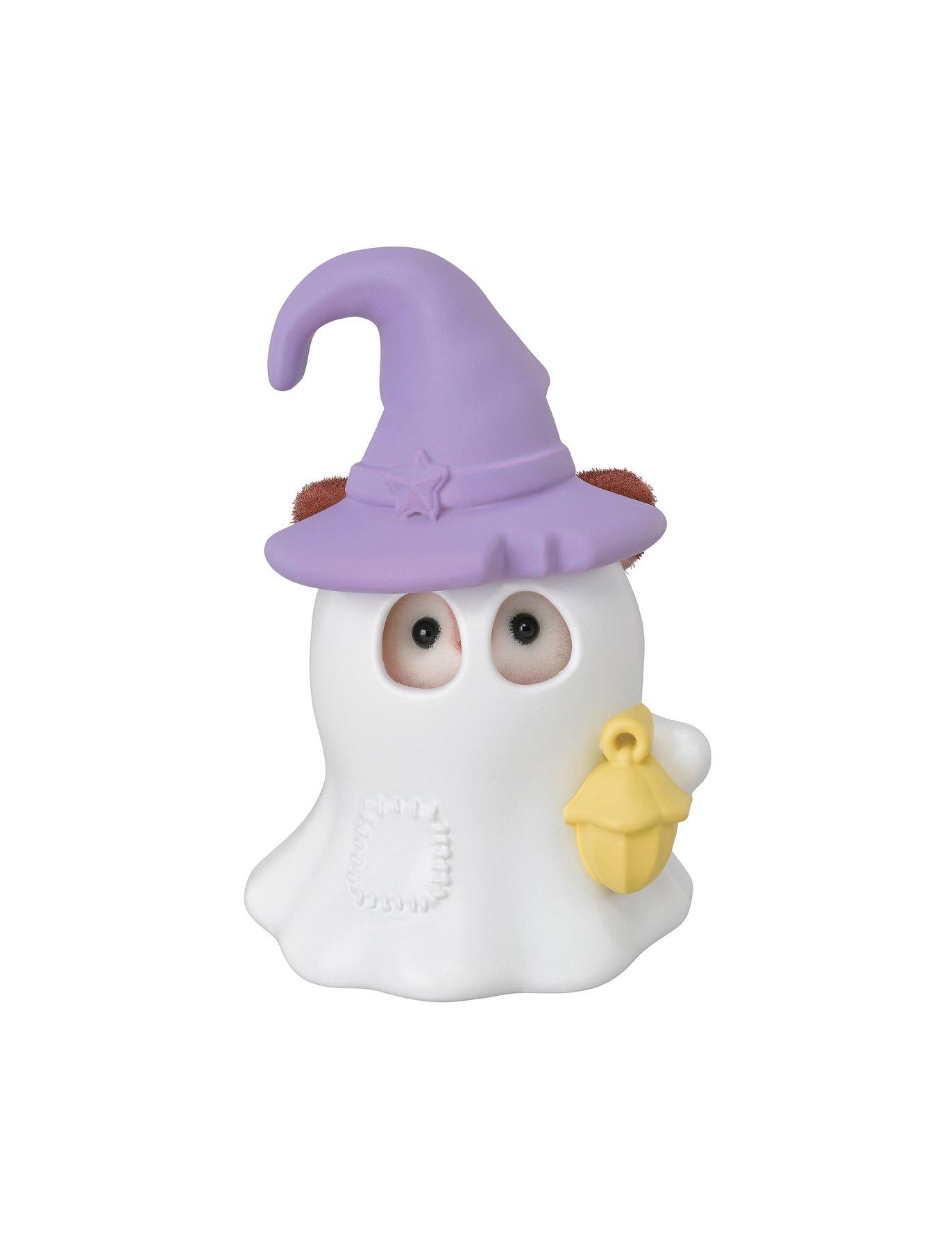 Image 4 of 7 of Sylvanian Families Pumpkin Carriage Playset
