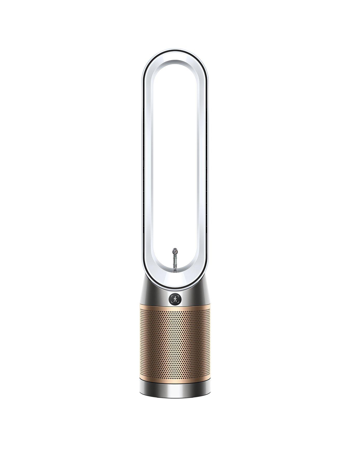 Image 1 of 8 of Dyson Find+Follow Purifier Cool PC3 purifying fan