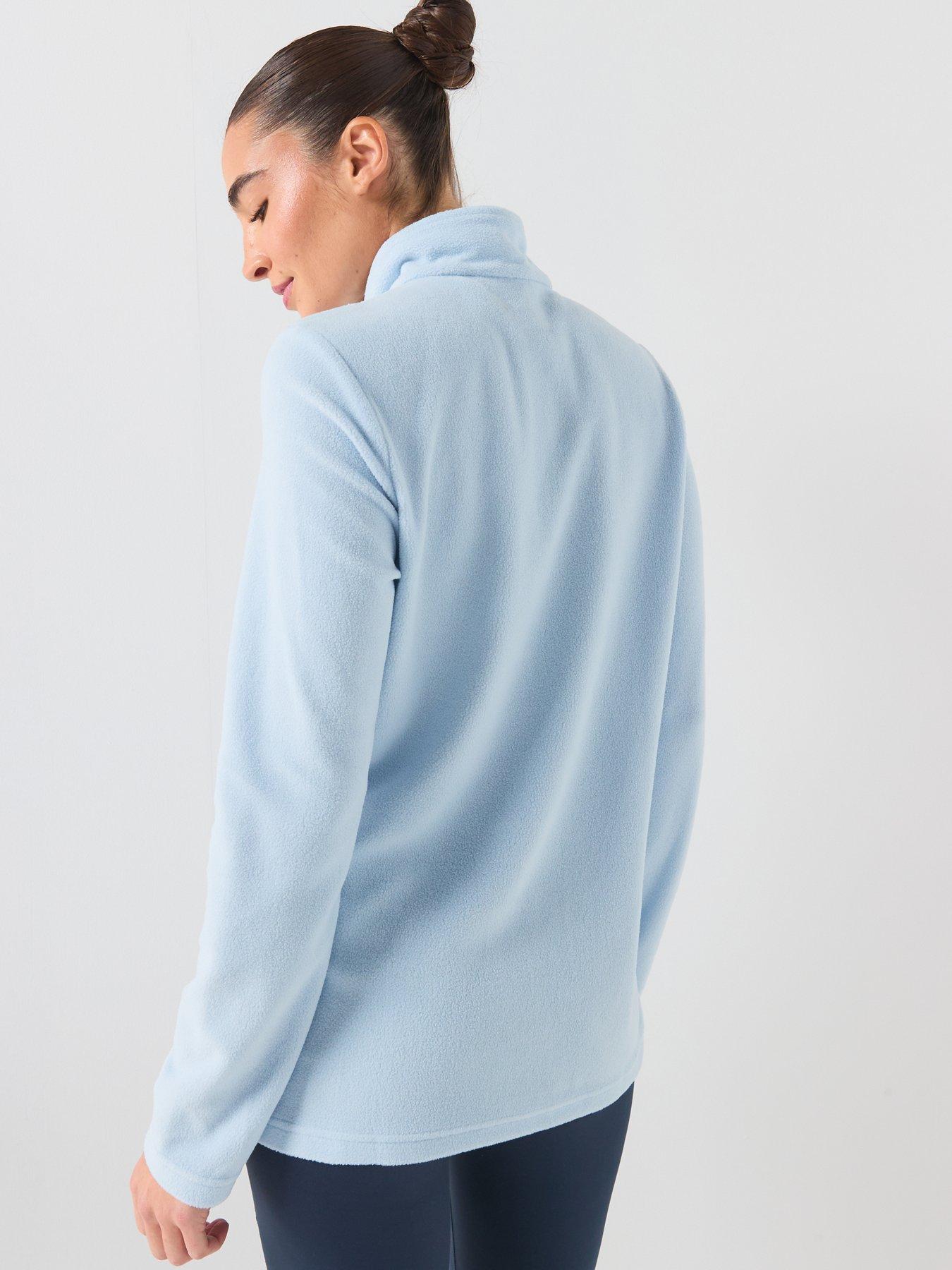 Image 2 of 7 of Regatta Ladies Sweethart Fleece-skyway