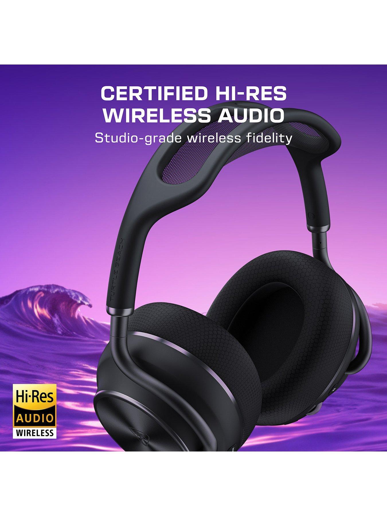 Image 3 of 7 of Turtle Beach Stealth Pro II Â· XB Â· Black