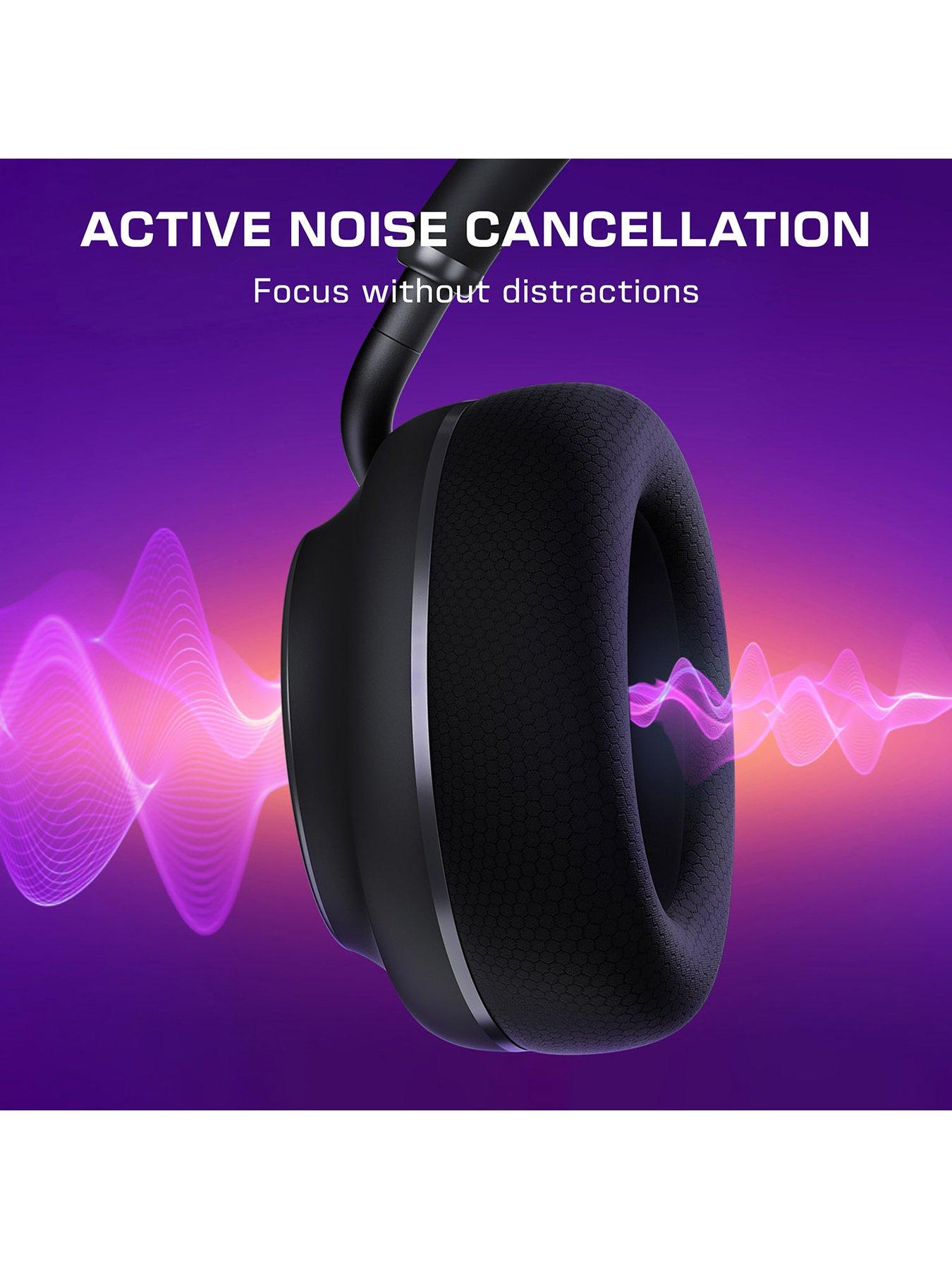 Image 5 of 7 of Turtle Beach Stealth Pro II Â· XB Â· Black