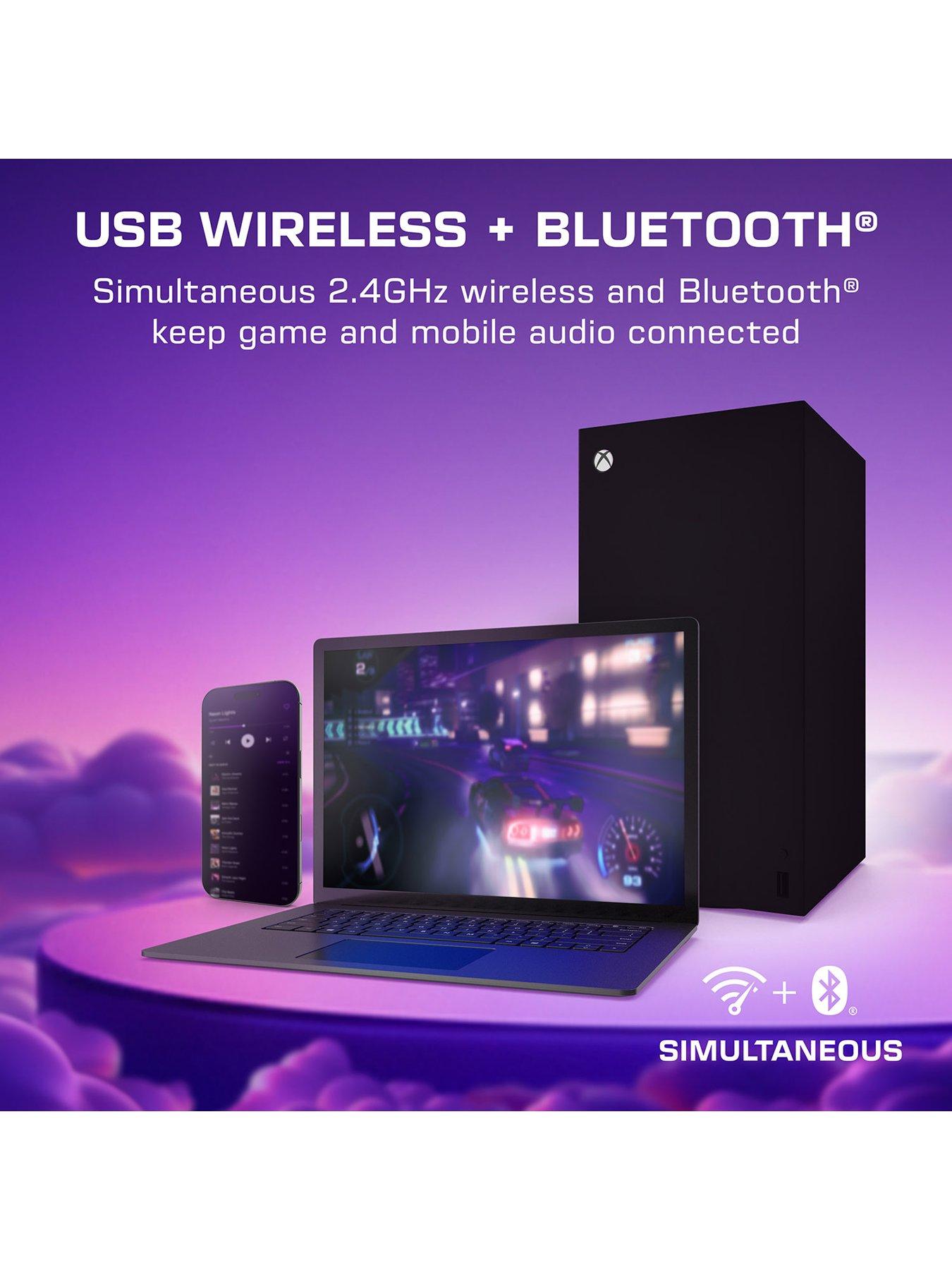 Image 7 of 7 of Turtle Beach Stealth Pro II Â· XB Â· Black