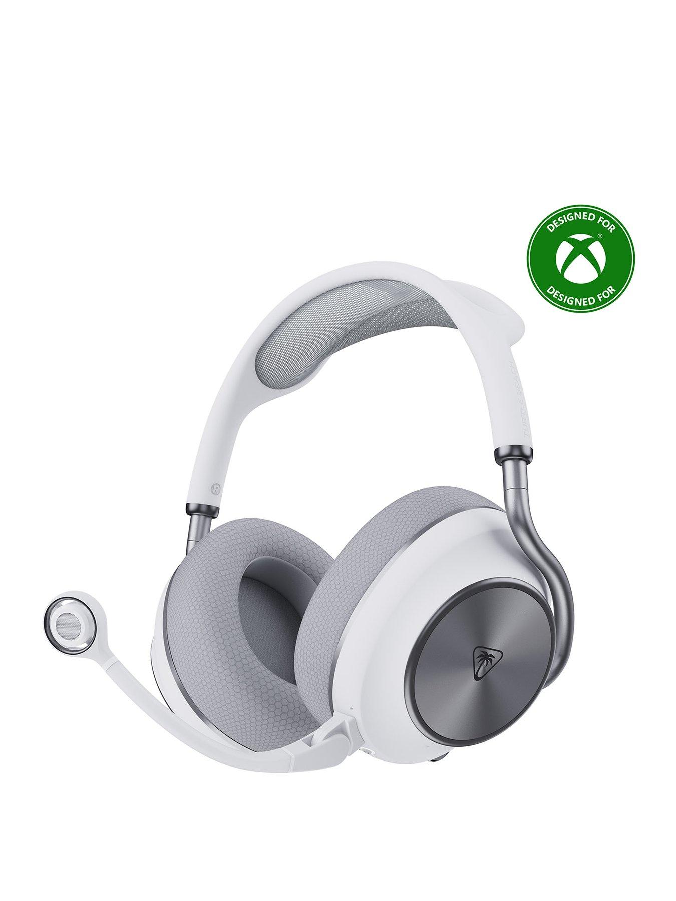 Image 1 of 7 of Turtle Beach Stealth Pro II Â· XB Â· White