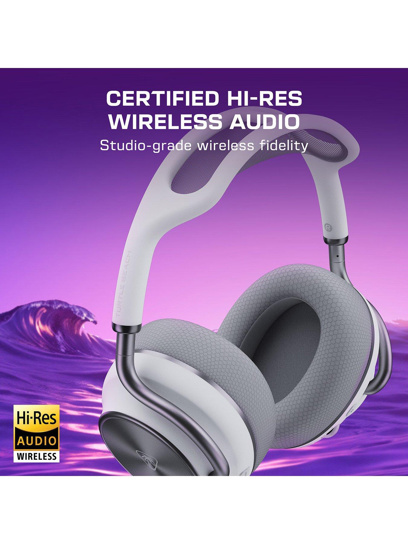 Image 3 of 7 of Turtle Beach Stealth Pro II Â· XB Â· White