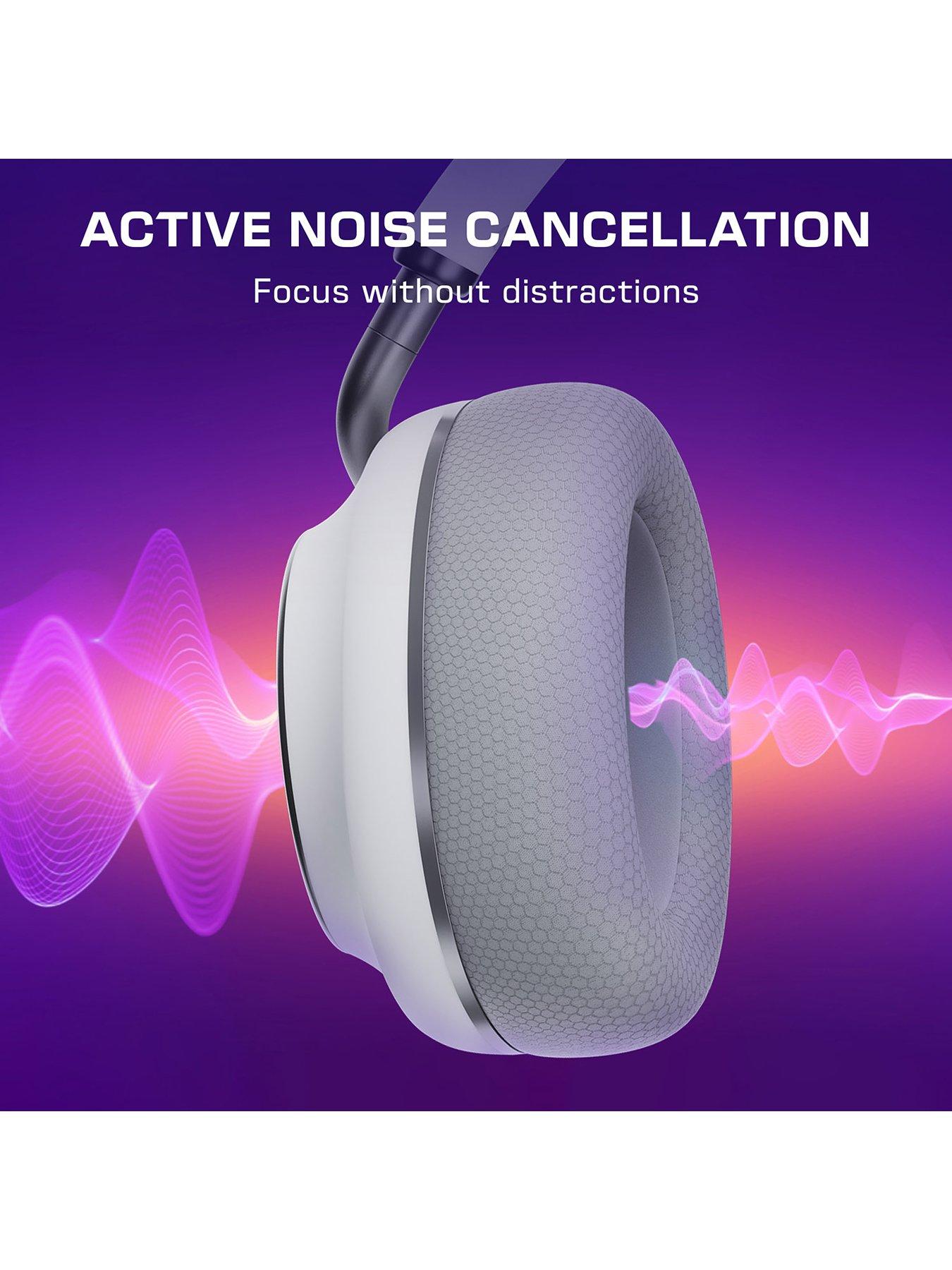 Image 5 of 7 of Turtle Beach Stealth Pro II Â· XB Â· White