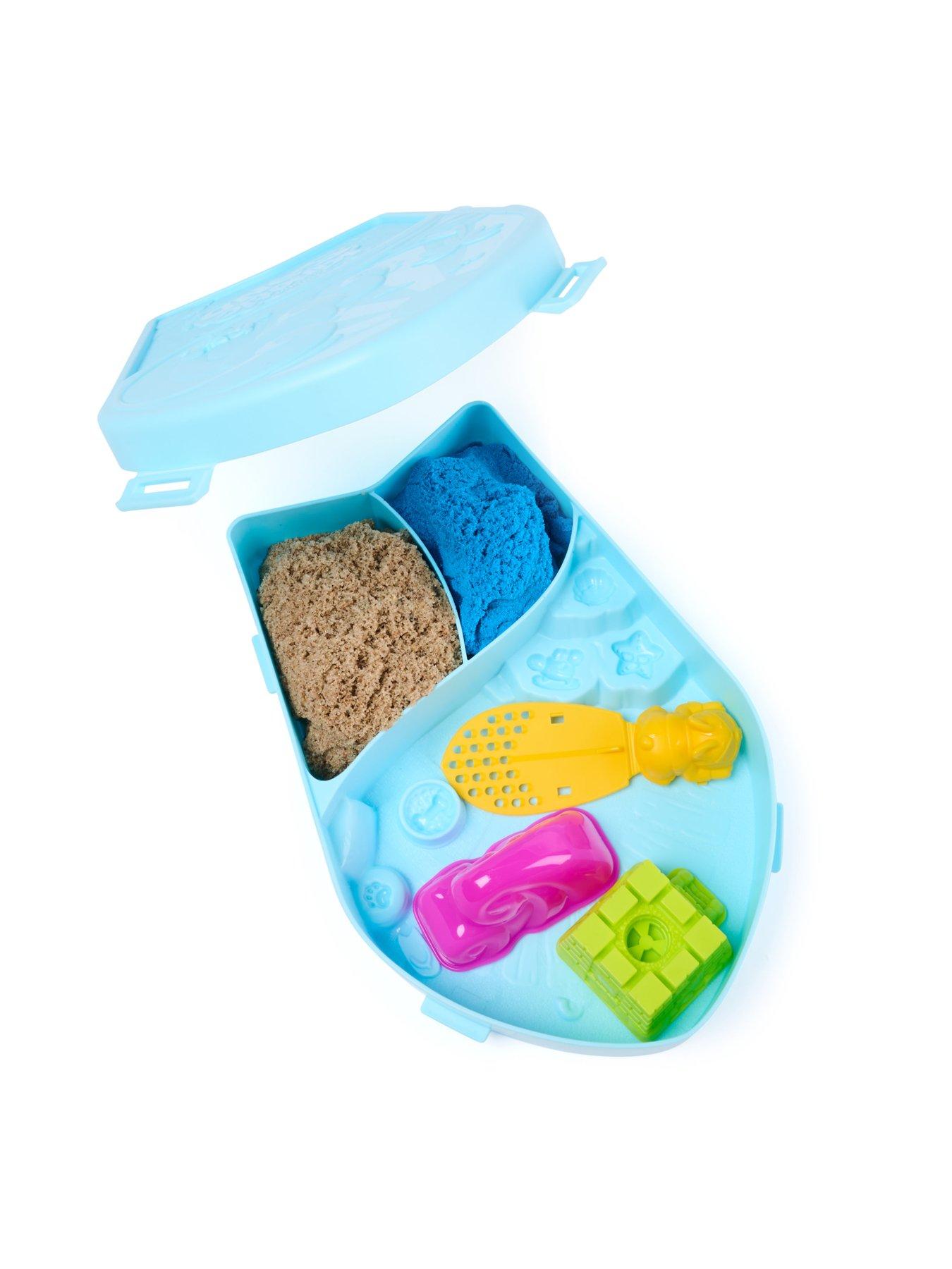 Image 2 of 7 of Kinetic Sand Surf N' Paradise