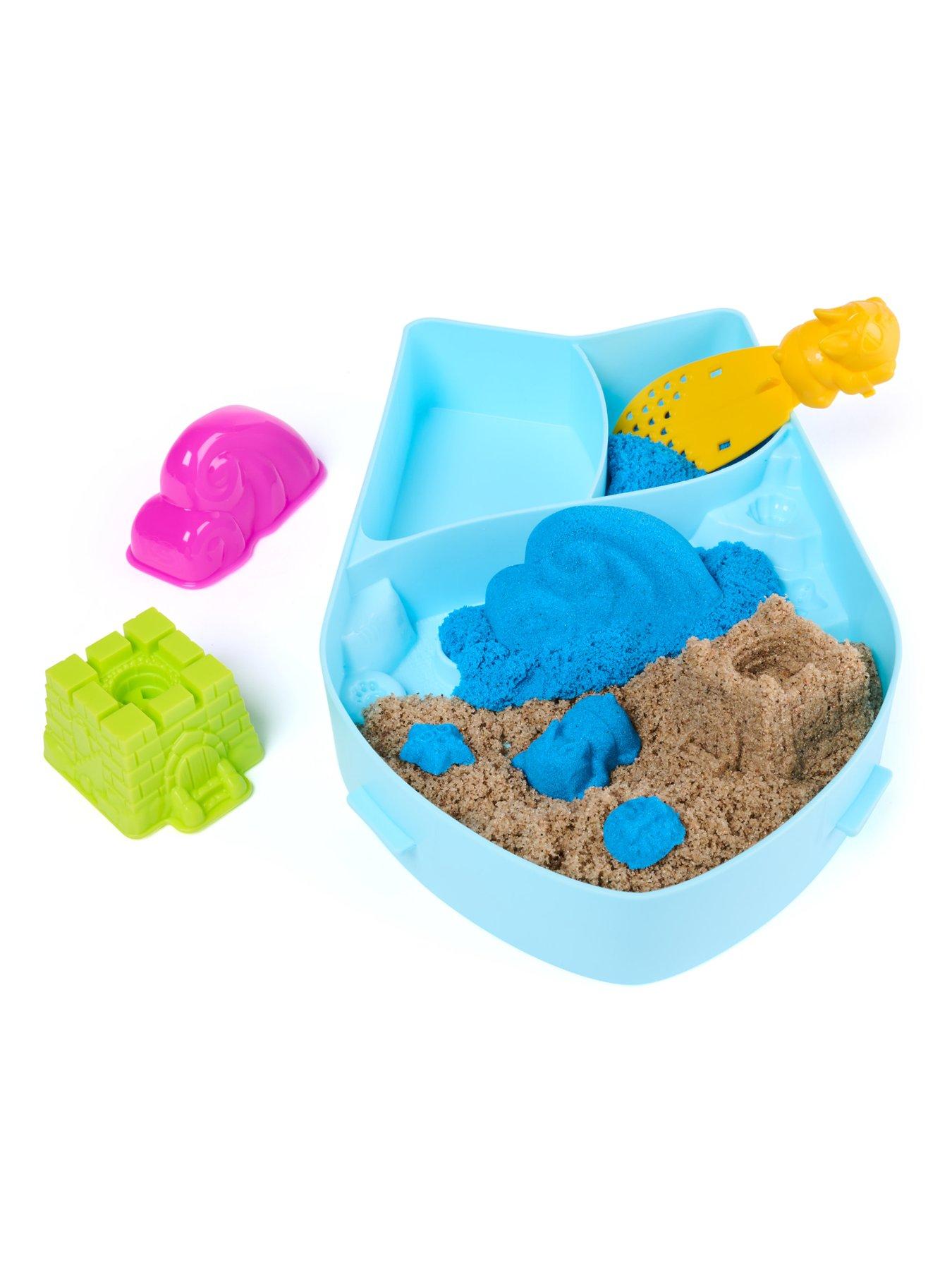 Image 3 of 7 of Kinetic Sand Surf N' Paradise