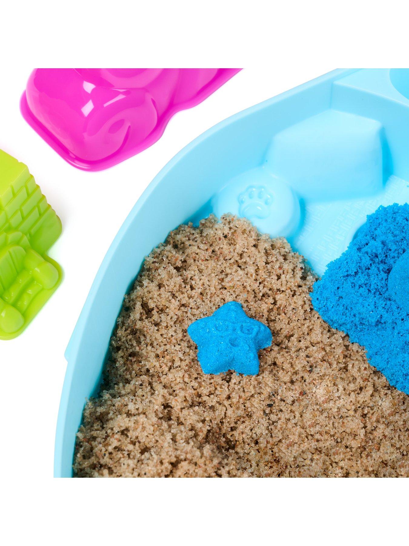 Image 4 of 7 of Kinetic Sand Surf N' Paradise