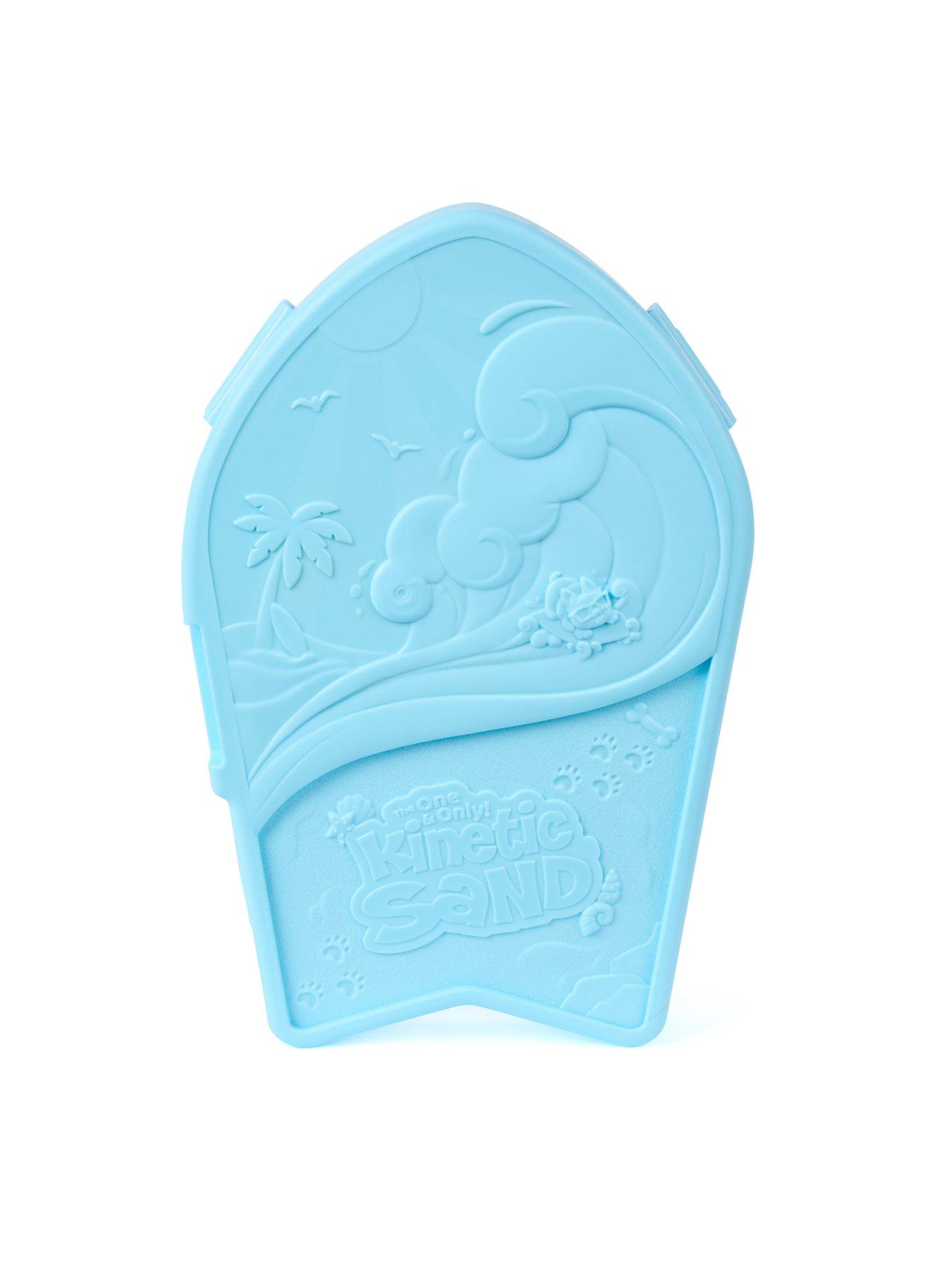 Image 5 of 7 of Kinetic Sand Surf N' Paradise