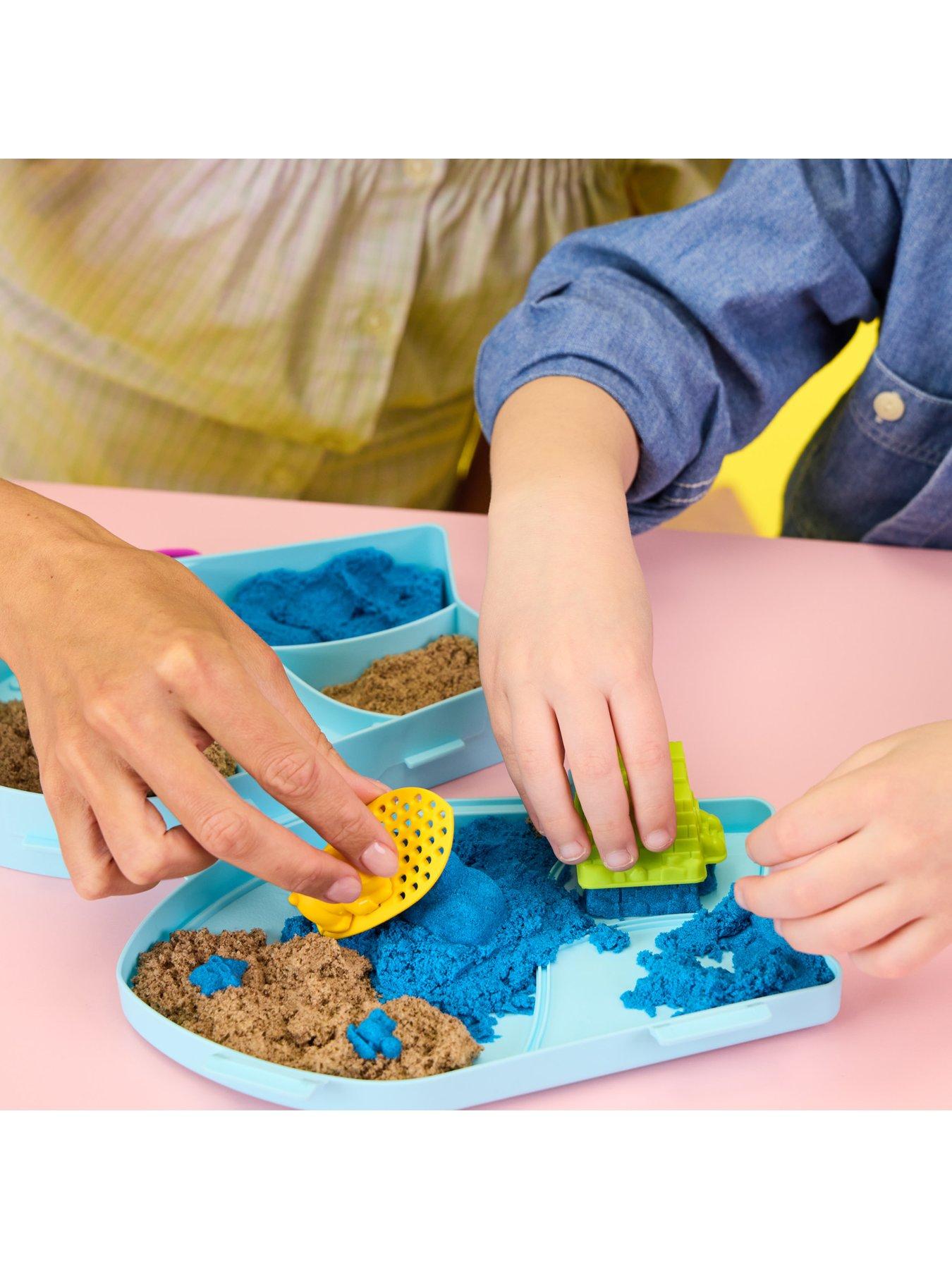 Image 7 of 7 of Kinetic Sand Surf N' Paradise