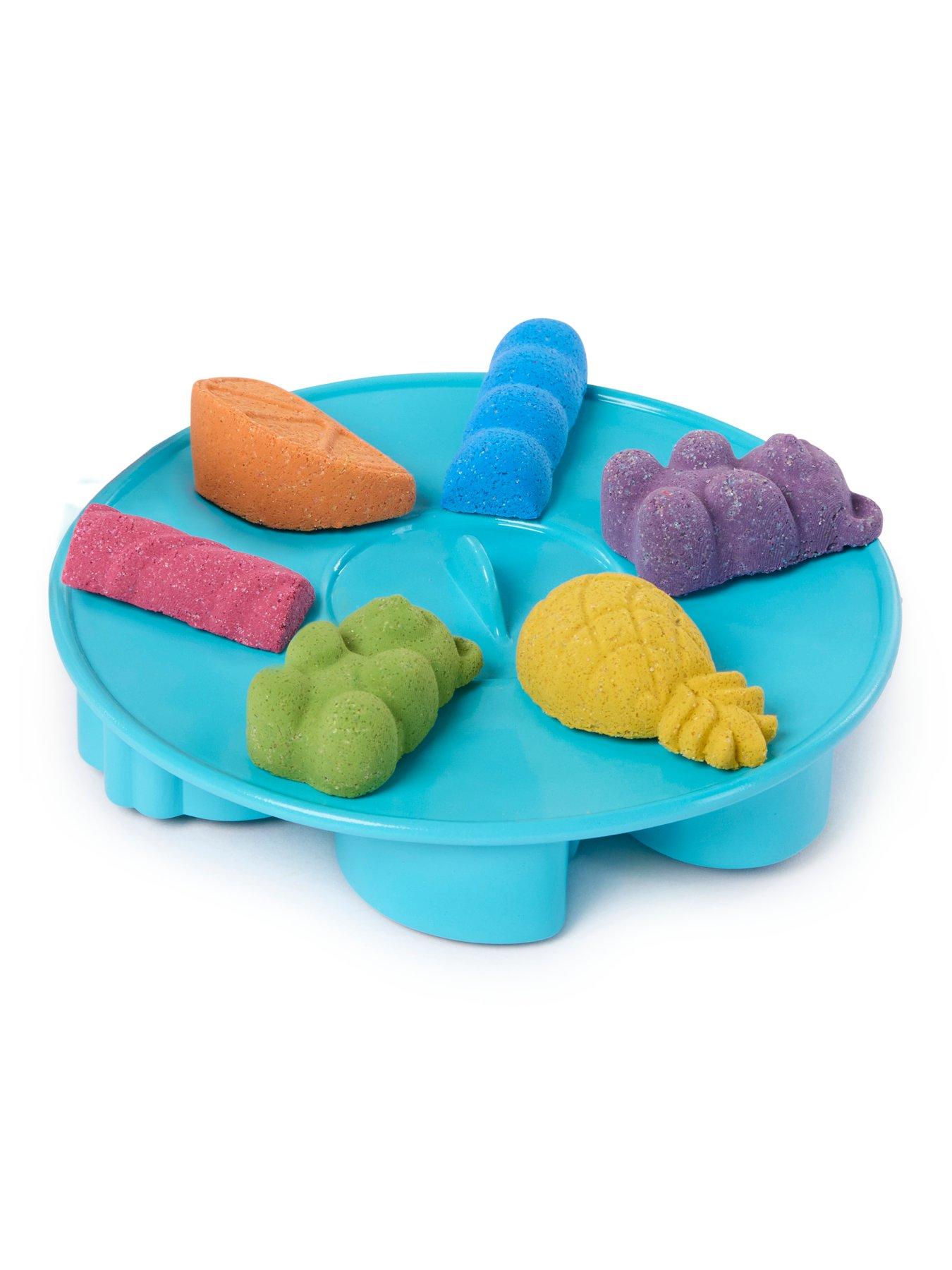 Image 3 of 7 of Kinetic Sand Sweet Station