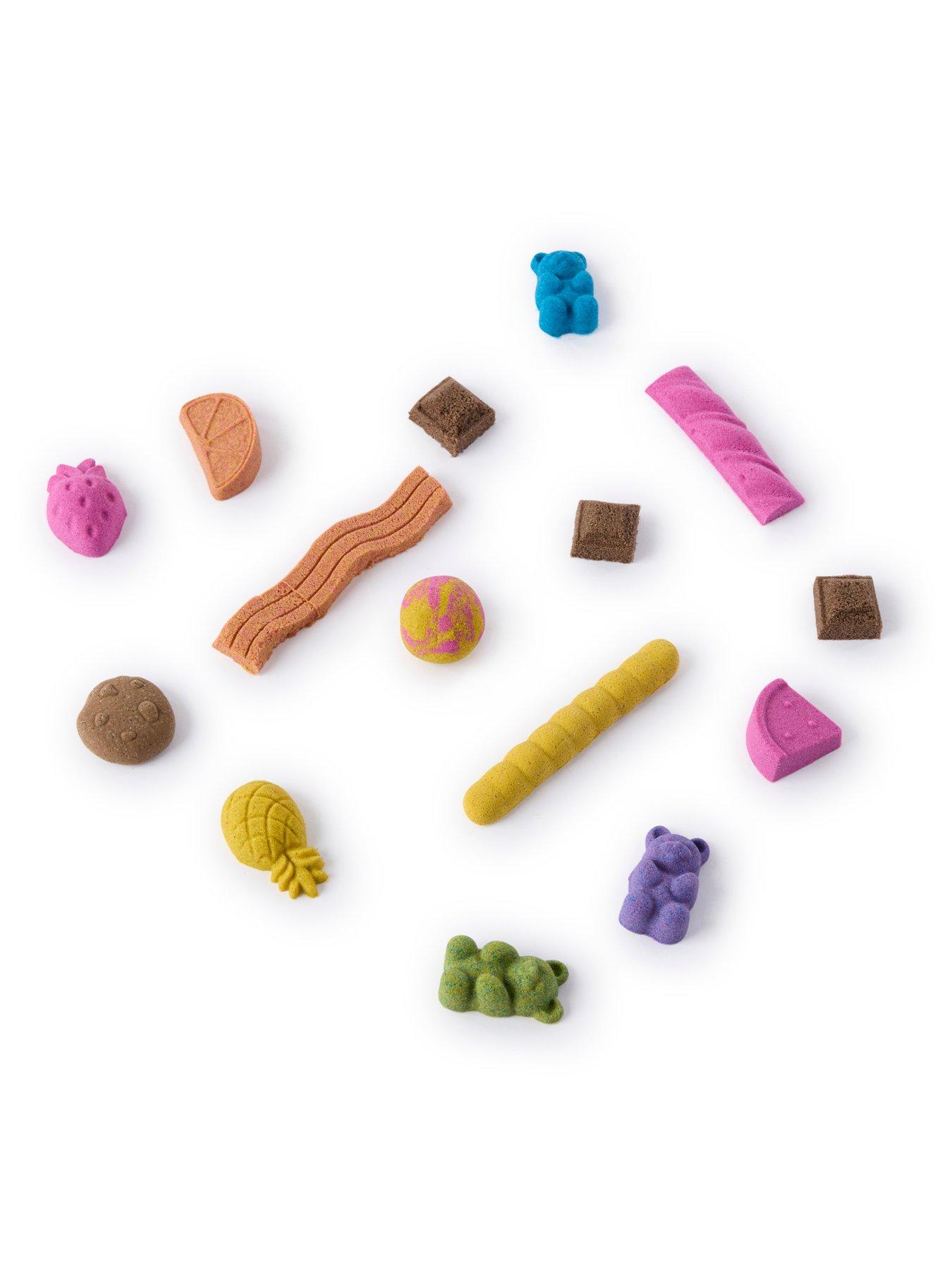 Image 6 of 7 of Kinetic Sand Sweet Station