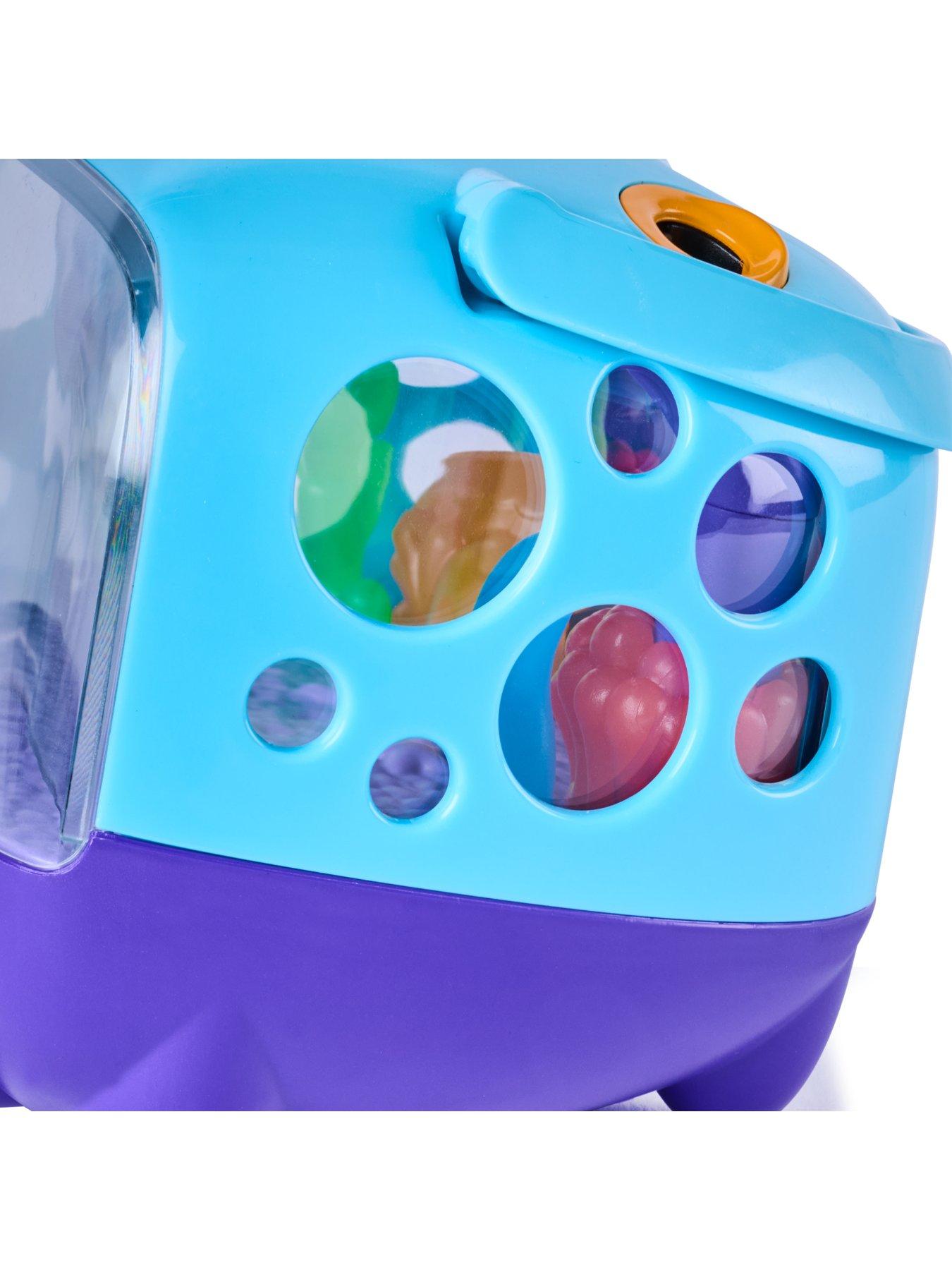 Image 6 of 7 of Bitzee Bitzee Interactive Digital Toy Pet Interactive Aquarium