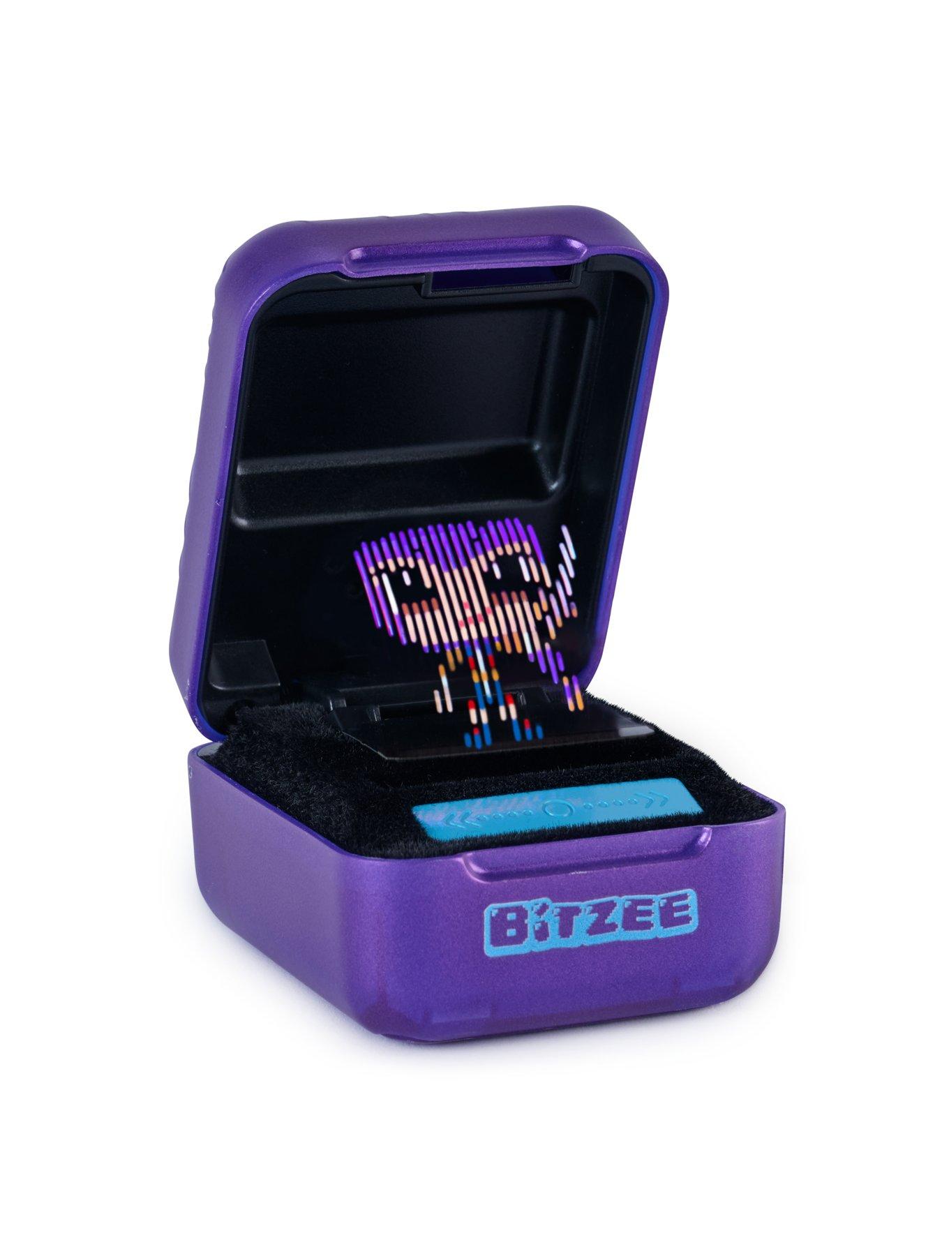 Image 2 of 7 of Bitzee K-Pop Demon Hunters Bitzee Stage