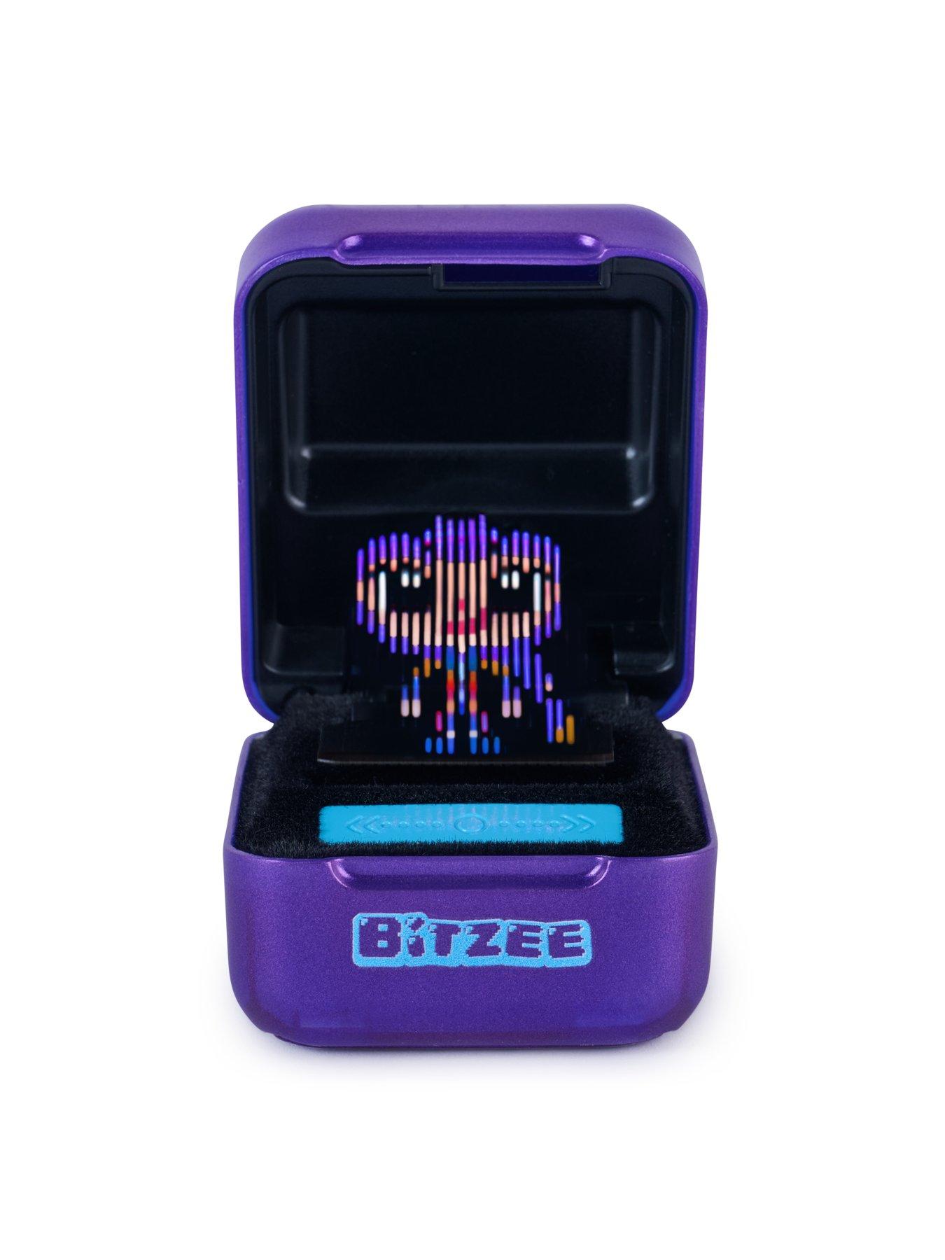 Image 3 of 7 of Bitzee K-Pop Demon Hunters Bitzee Stage