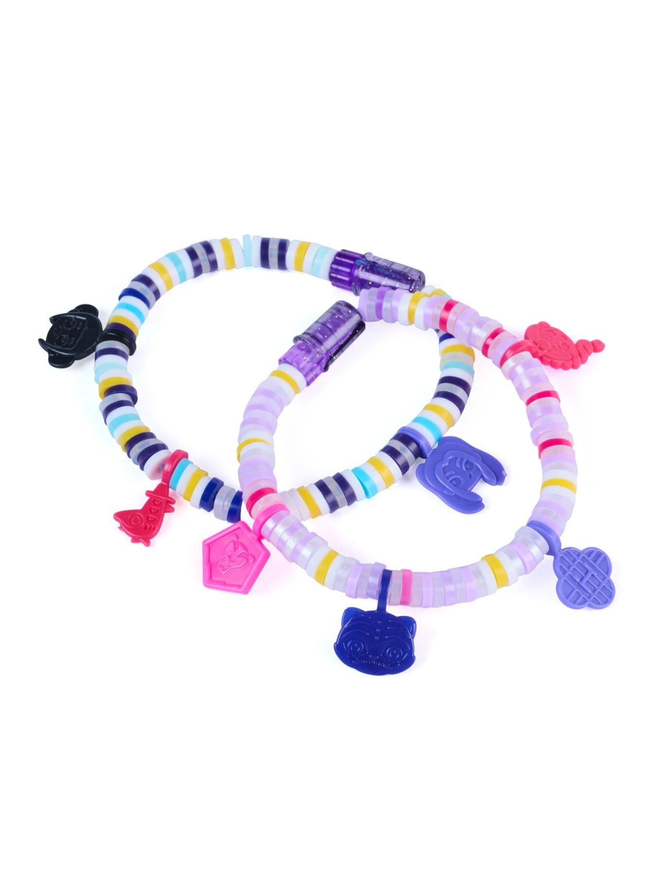 Image 4 of 8 of Cool Maker K-Pop Demon Hunters , Heishi Bracelet Maker
