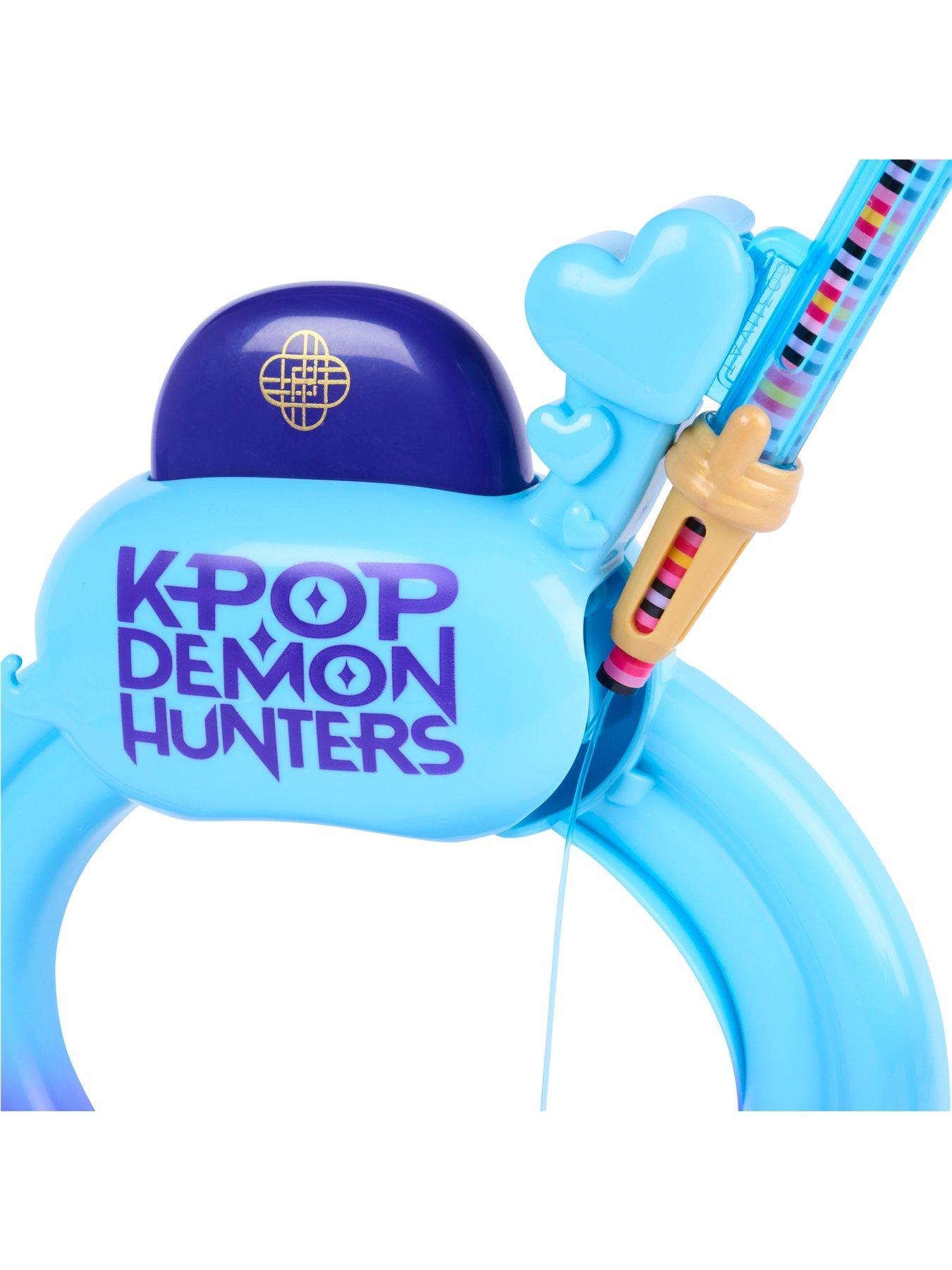Image 5 of 8 of Cool Maker K-Pop Demon Hunters , Heishi Bracelet Maker