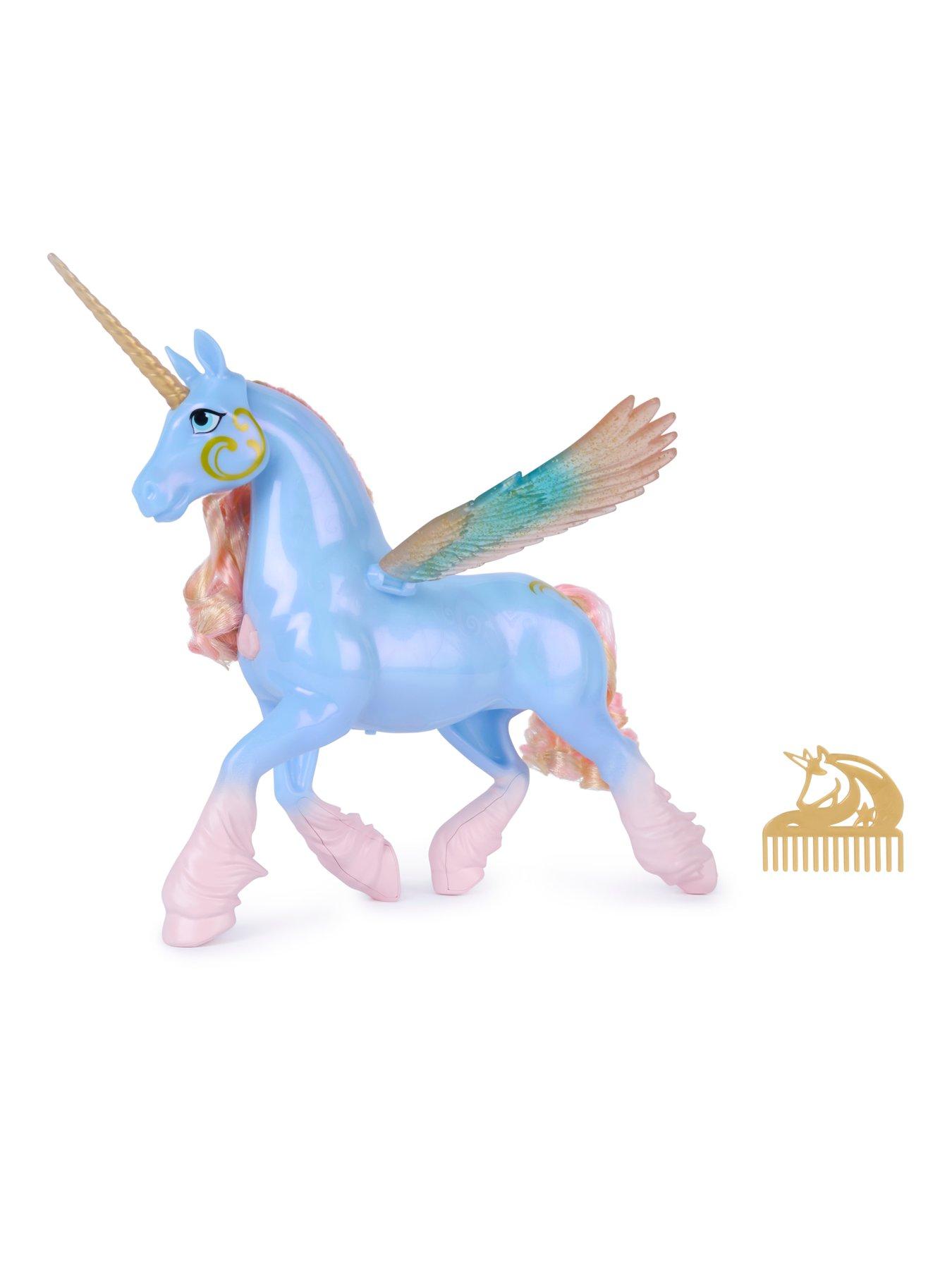 Image 2 of 7 of Unicorn Academy Glow Magic - Skywind