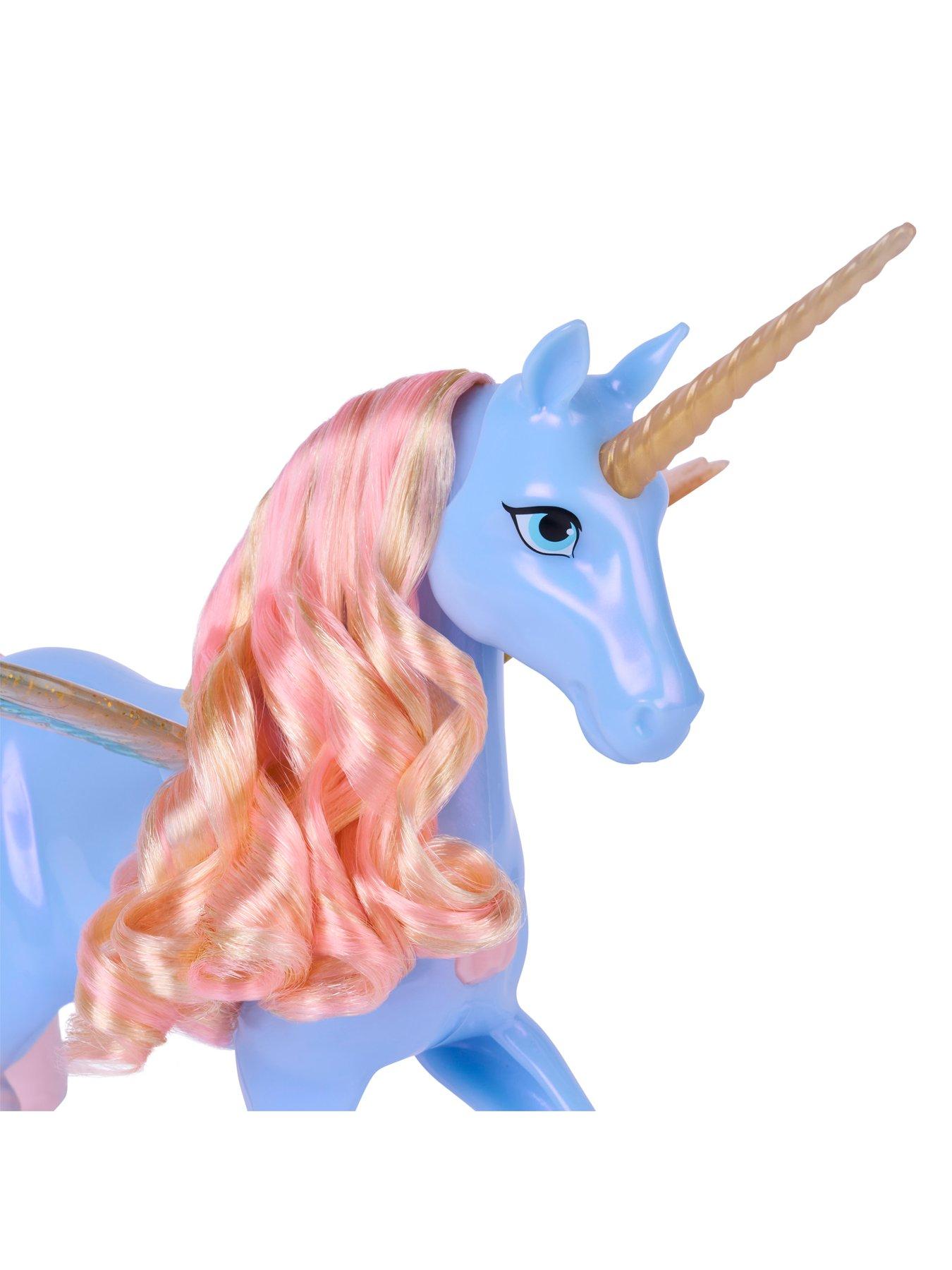 Image 3 of 7 of Unicorn Academy Glow Magic - Skywind