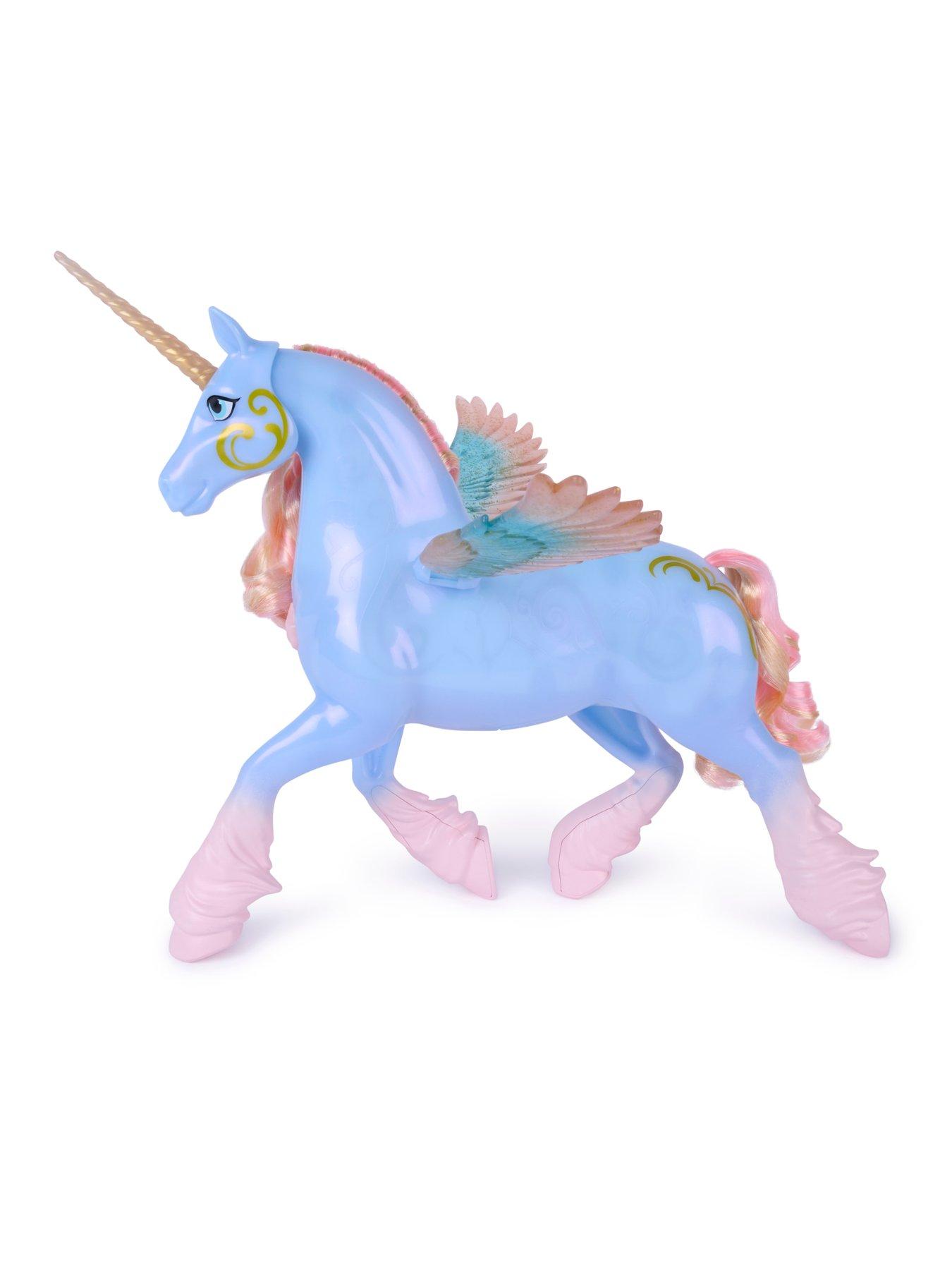 Image 5 of 7 of Unicorn Academy Glow Magic - Skywind