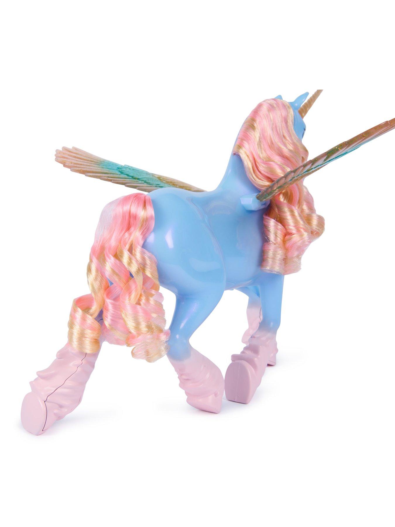 Image 6 of 7 of Unicorn Academy Glow Magic - Skywind
