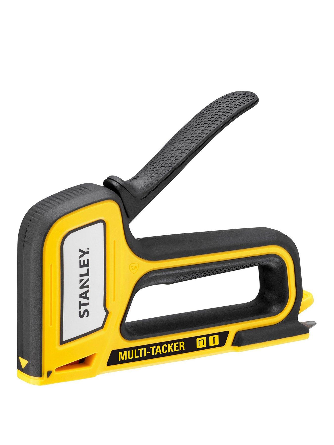 Stanley LIGHT DUTY STAPLE GUN