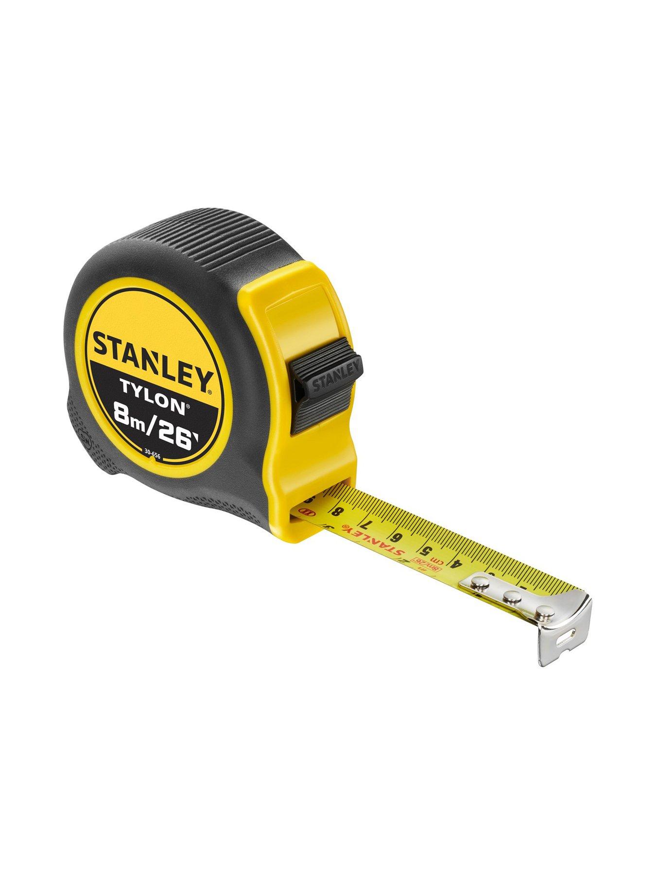 Image 3 of 7 of Stanley Tylon Tape 8m/26ft