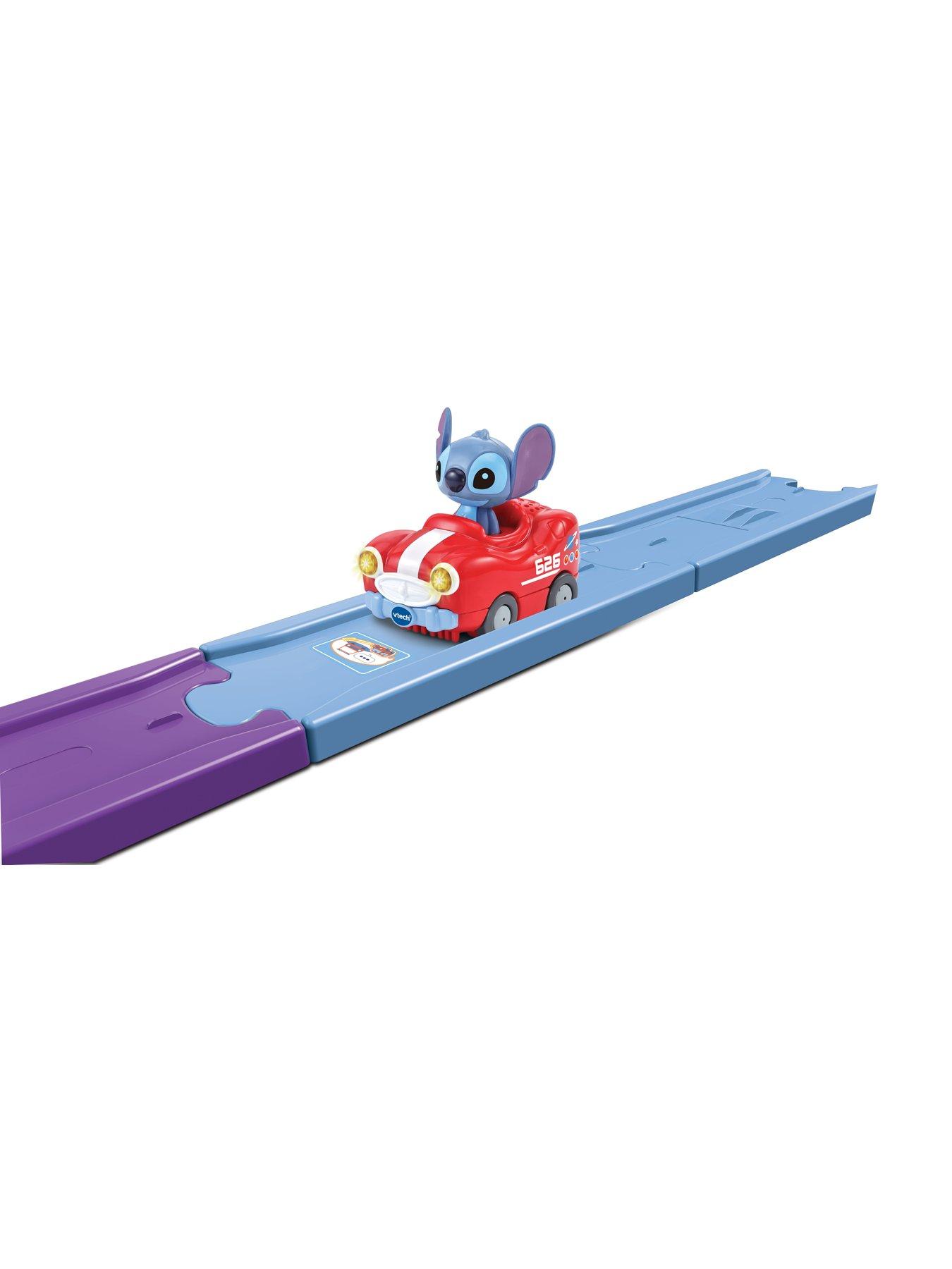Image 2 of 4 of VTech Toot-Toot Drivers Stitch Stitch's Convertible