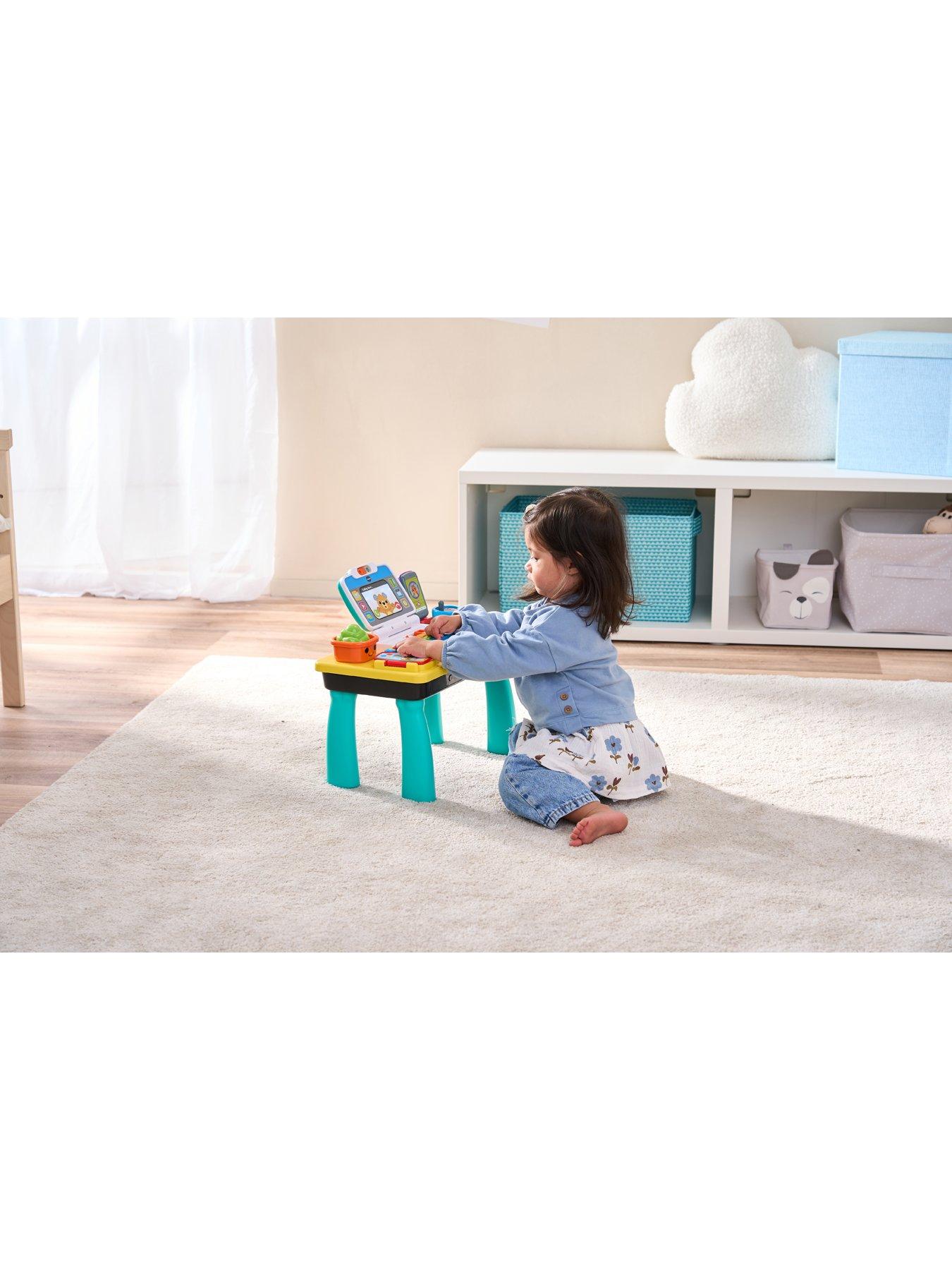 Image 6 of 8 of VTech Big Business Baby Desk