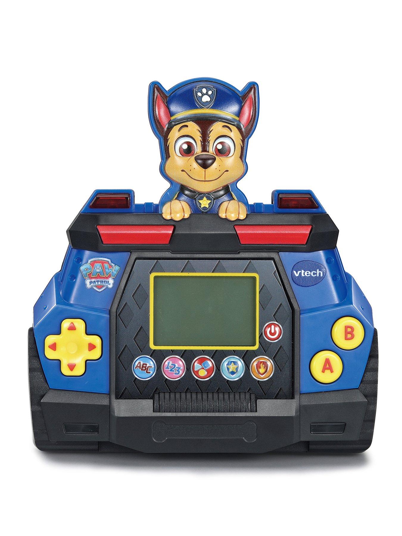 VTech PAW Patrol Chase Game  &  Go