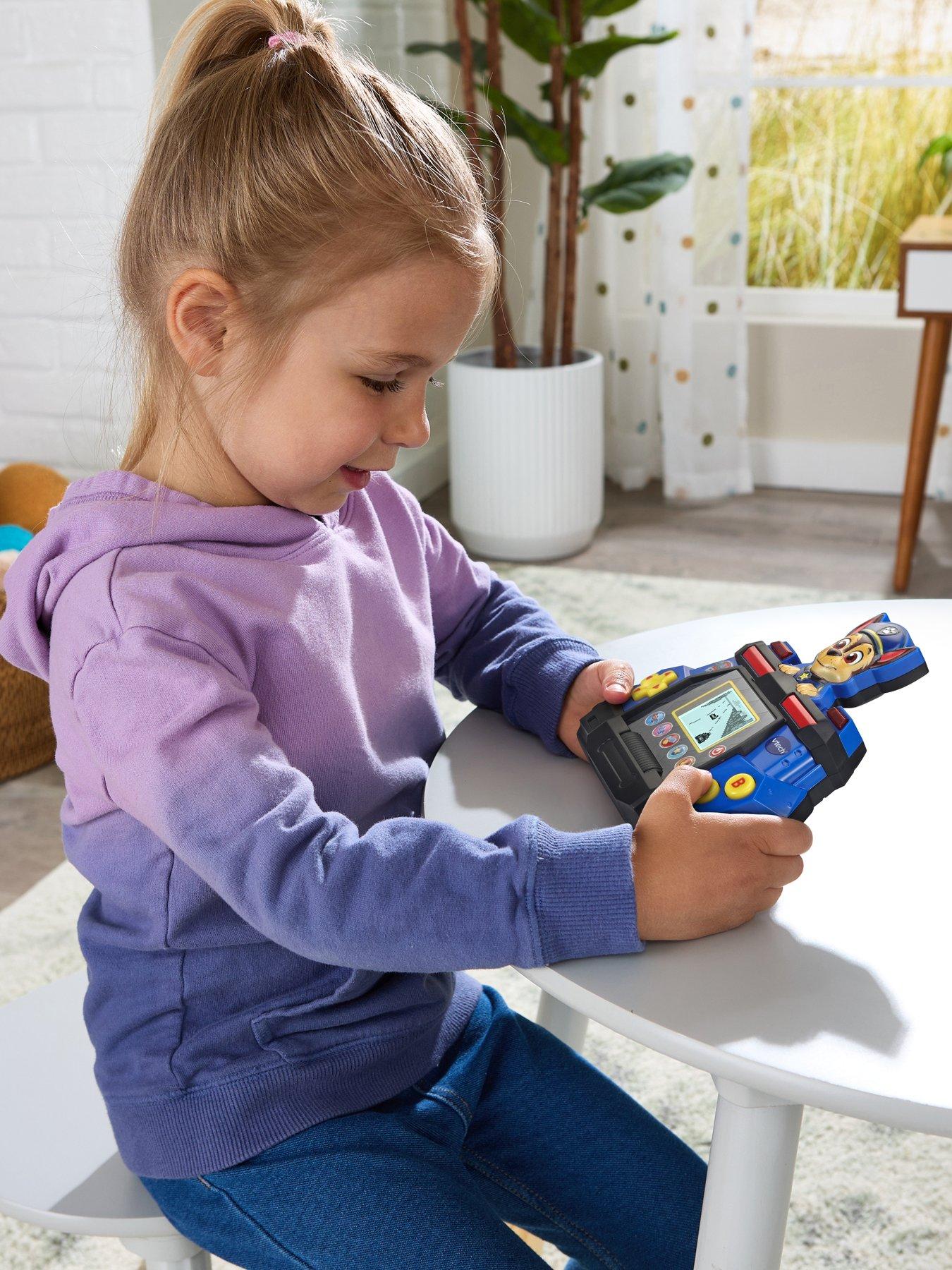 Image 5 of 6 of VTech PAW Patrol Chase Game &amp; Go