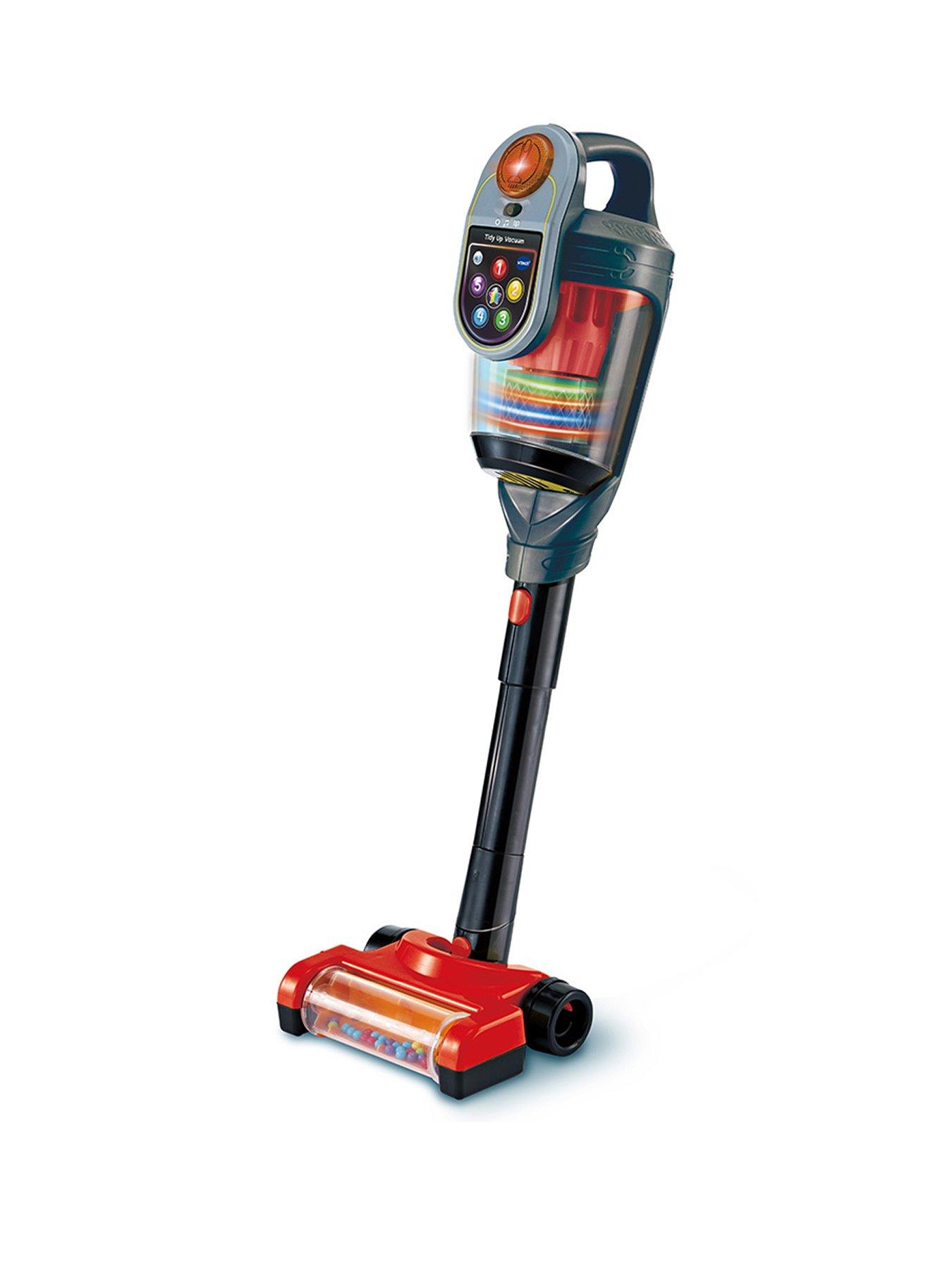VTech Tidy Up Vacuum