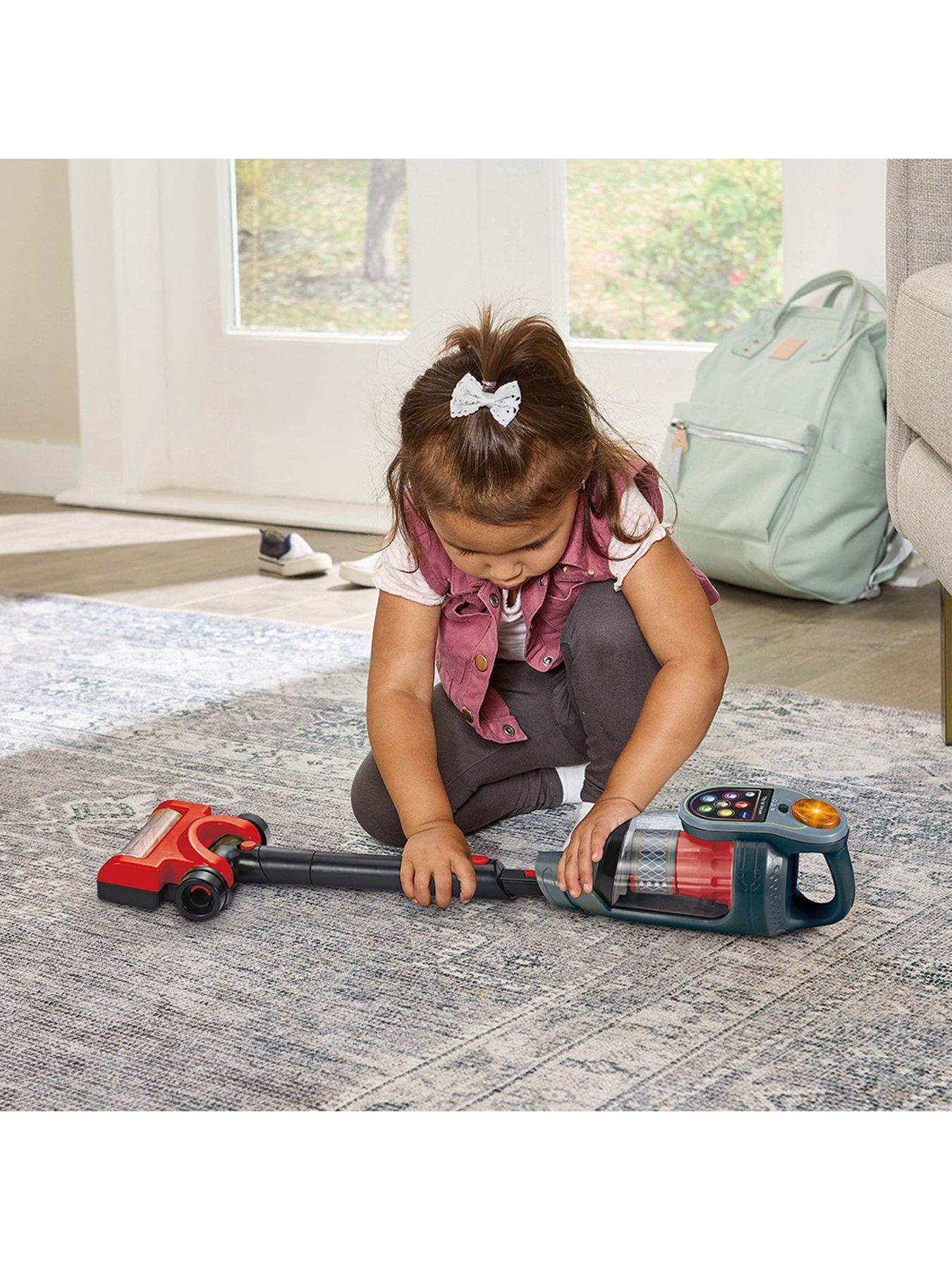 Image 3 of 6 of VTech Tidy Up Vacuum