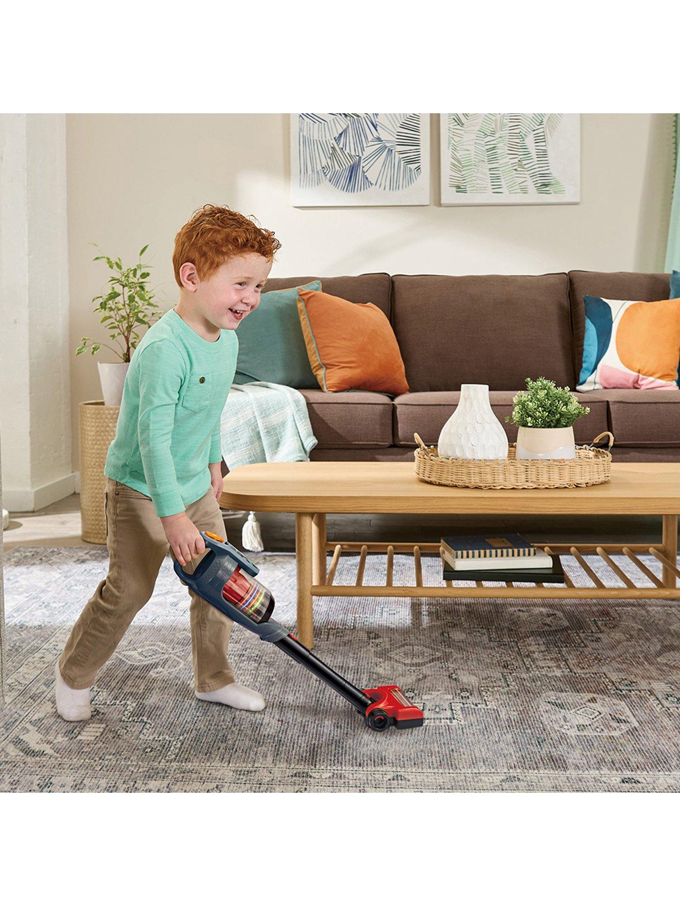 Image 4 of 6 of VTech Tidy Up Vacuum
