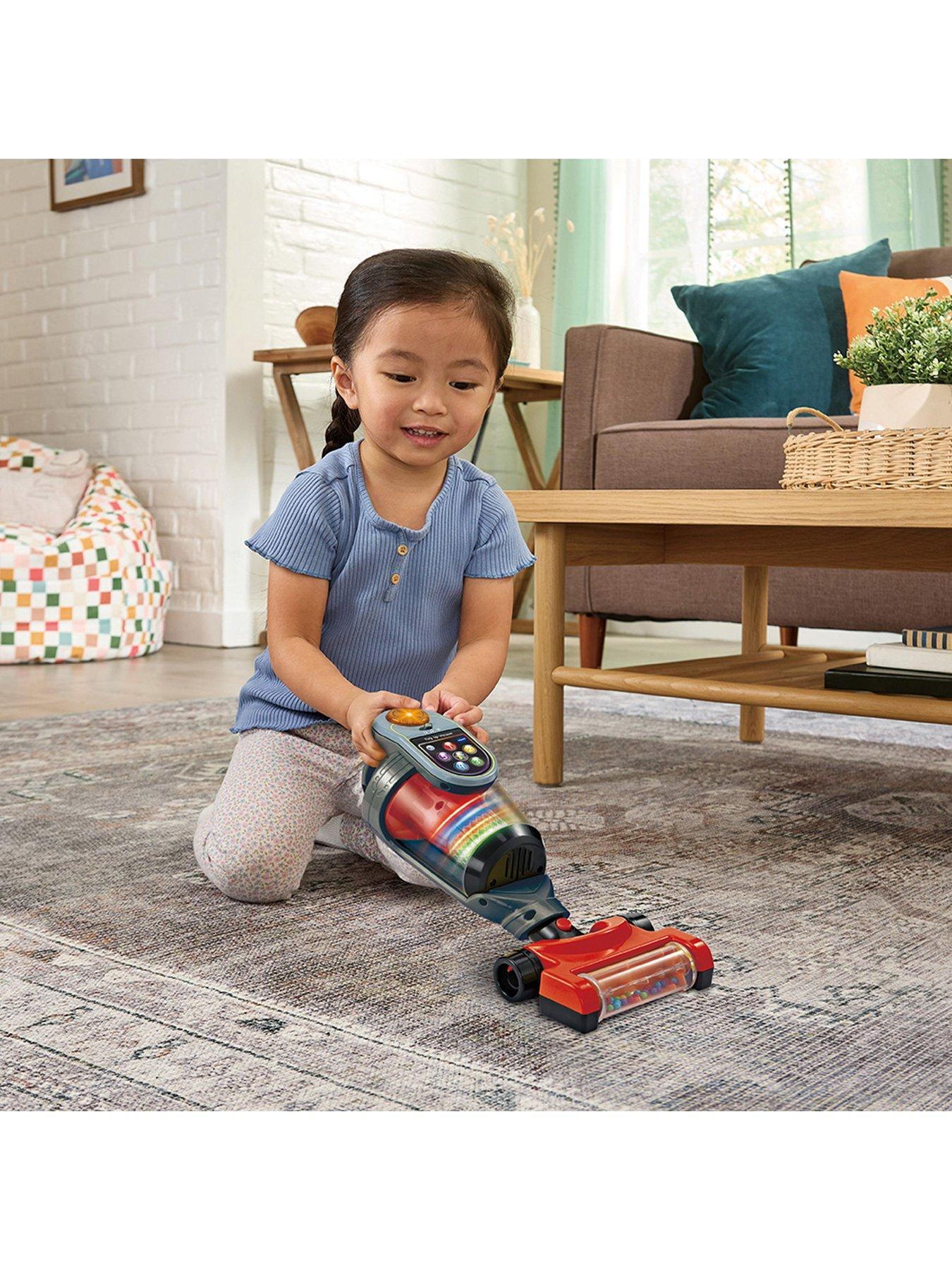 Image 5 of 6 of VTech Tidy Up Vacuum