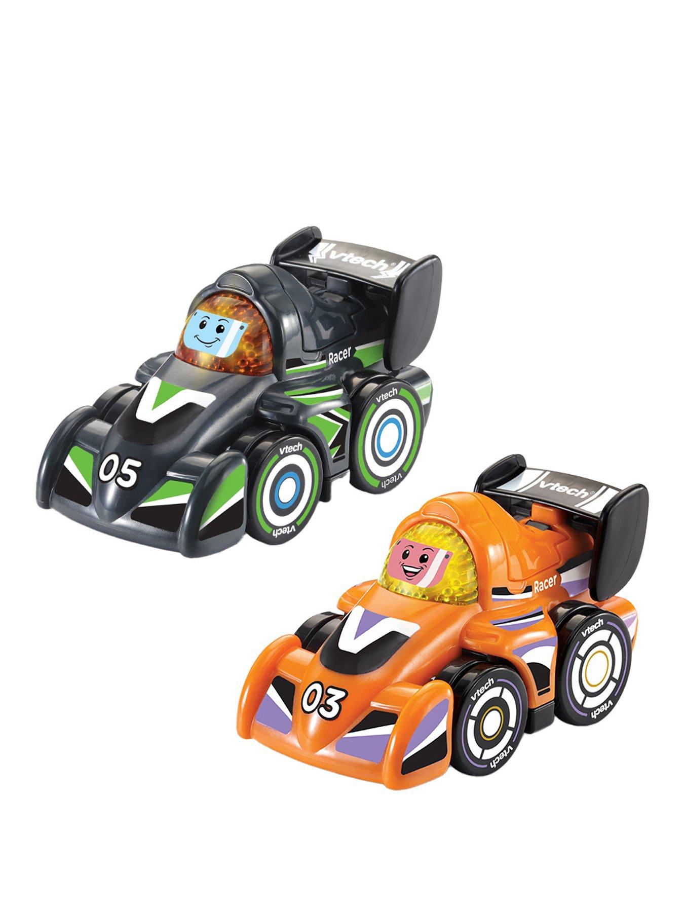 VTech Toot-Toot Drivers V Racers 2-Pack