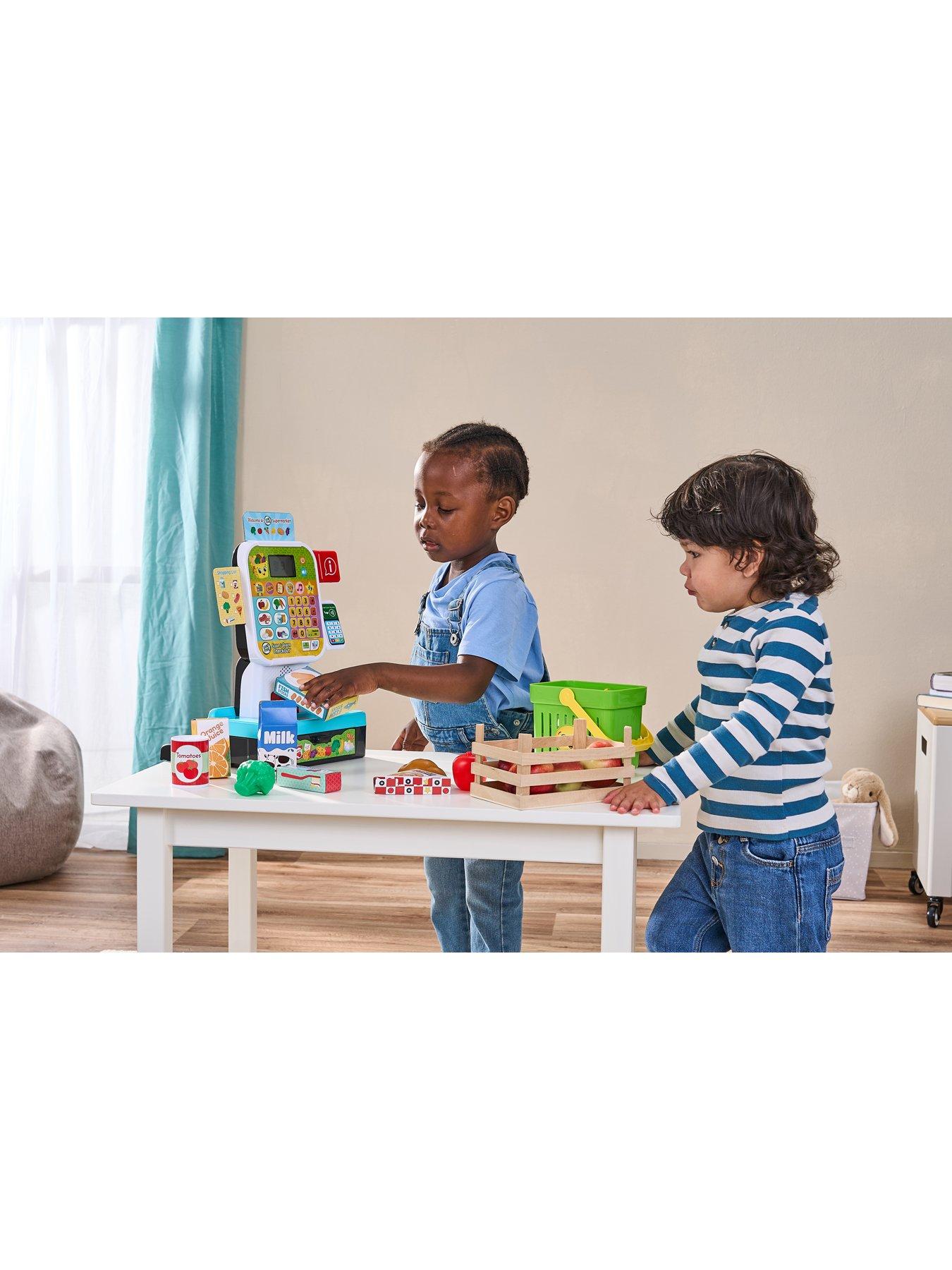 Image 7 of 8 of LeapFrog Scan &amp; Learn Checkout