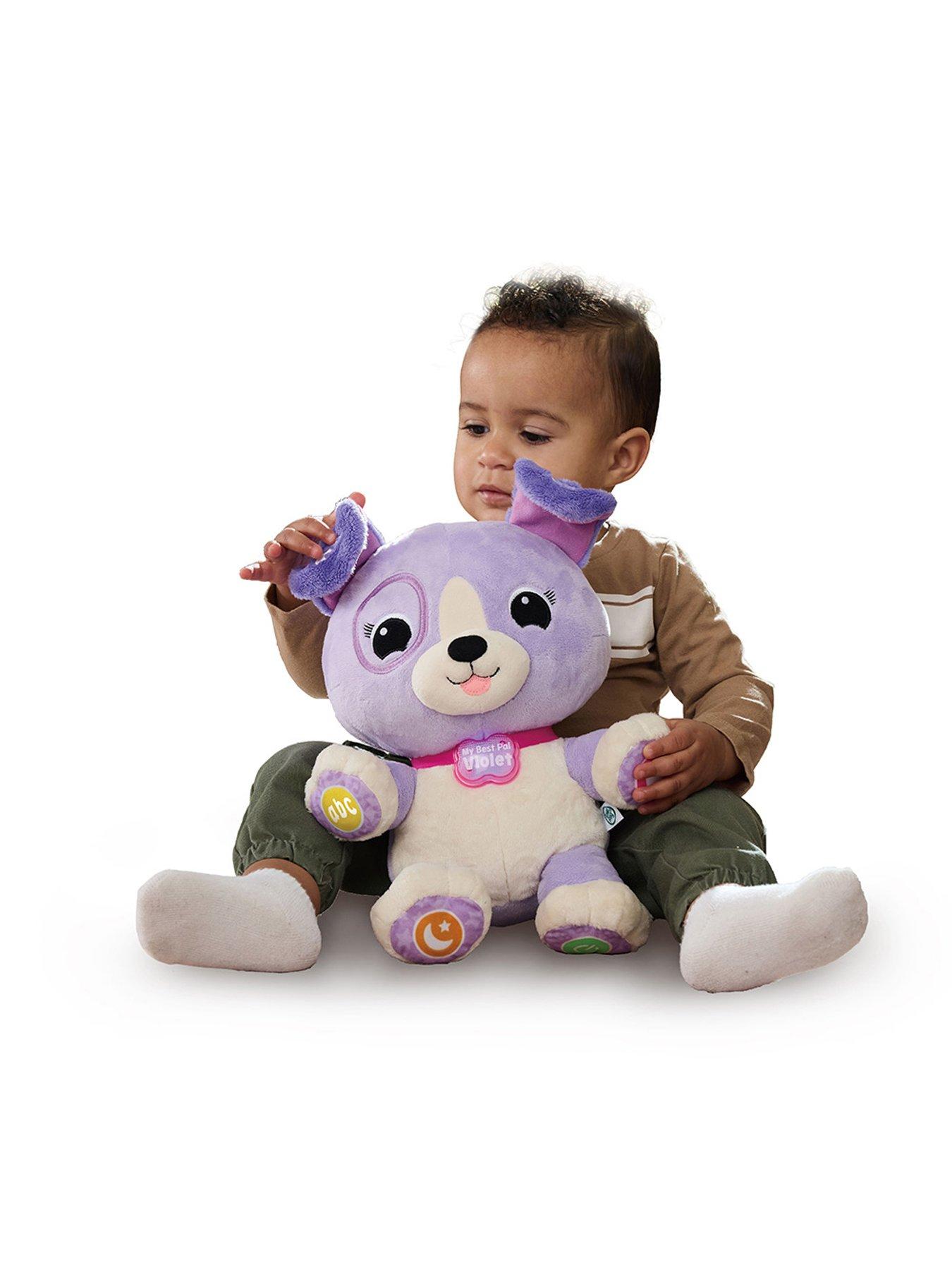 Image 2 of 3 of LeapFrog My Best Pal Violet