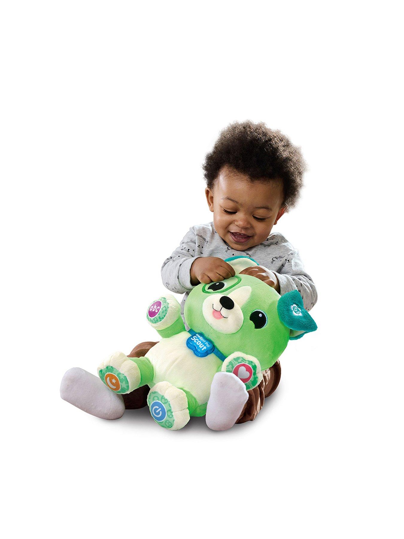 Image 2 of 3 of LeapFrog My Best Pal Scout