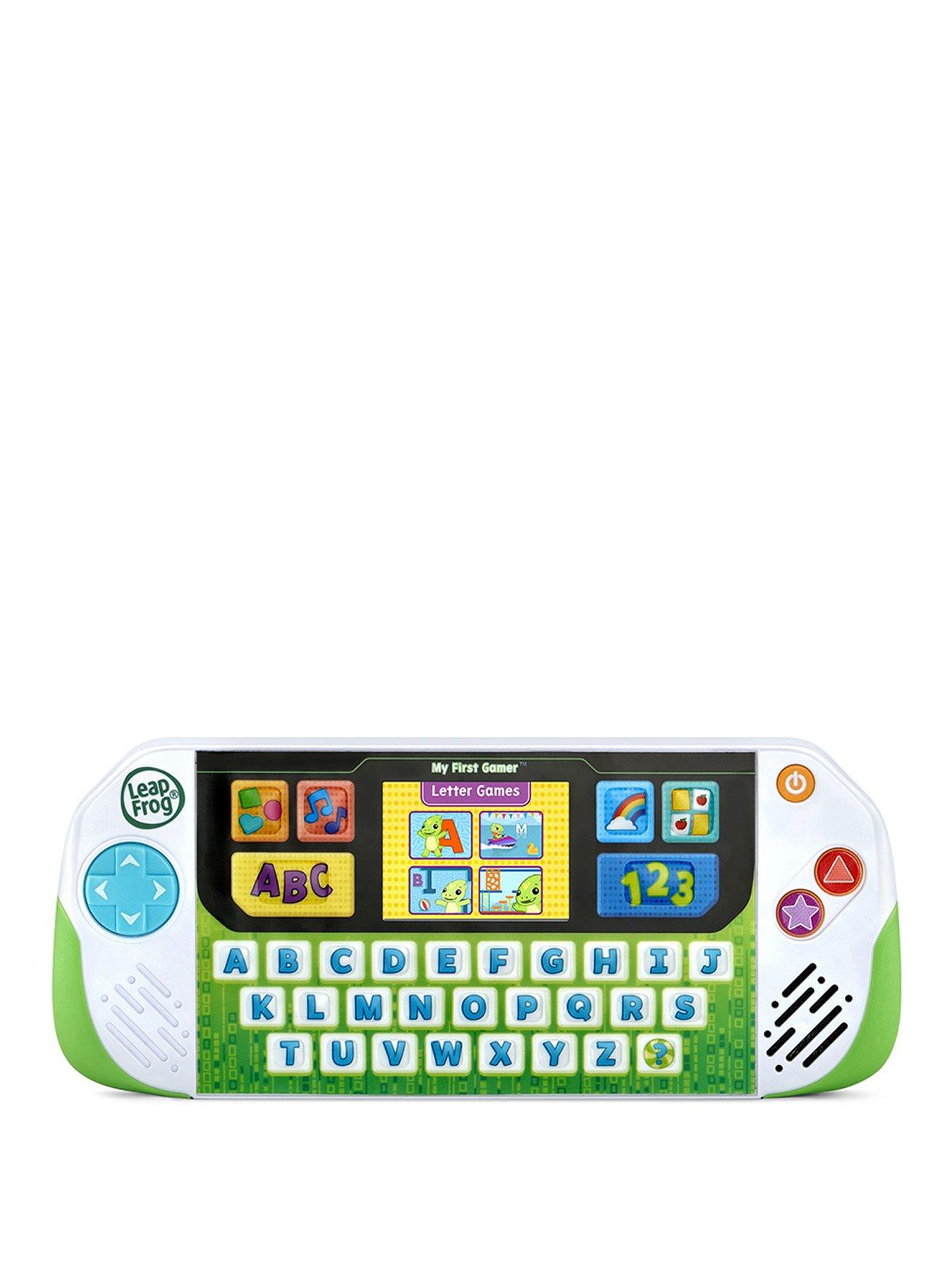 LeapFrog My First Gamer