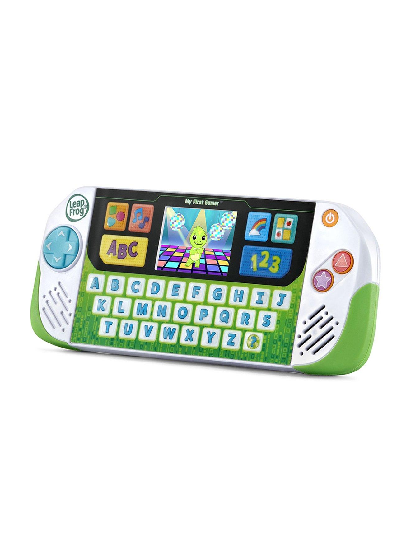 Image 3 of 6 of LeapFrog My First Gamer