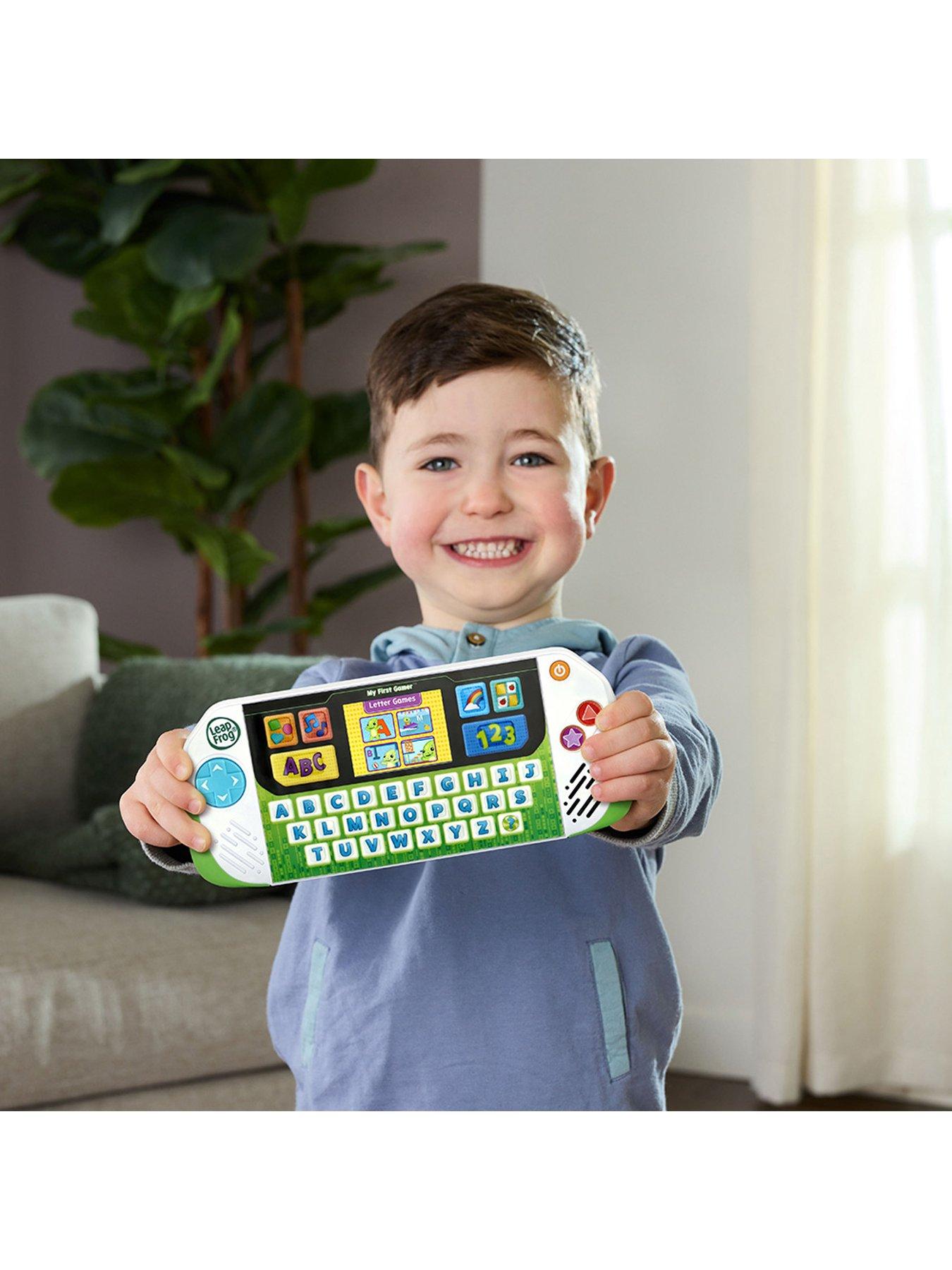 Image 4 of 6 of LeapFrog My First Gamer