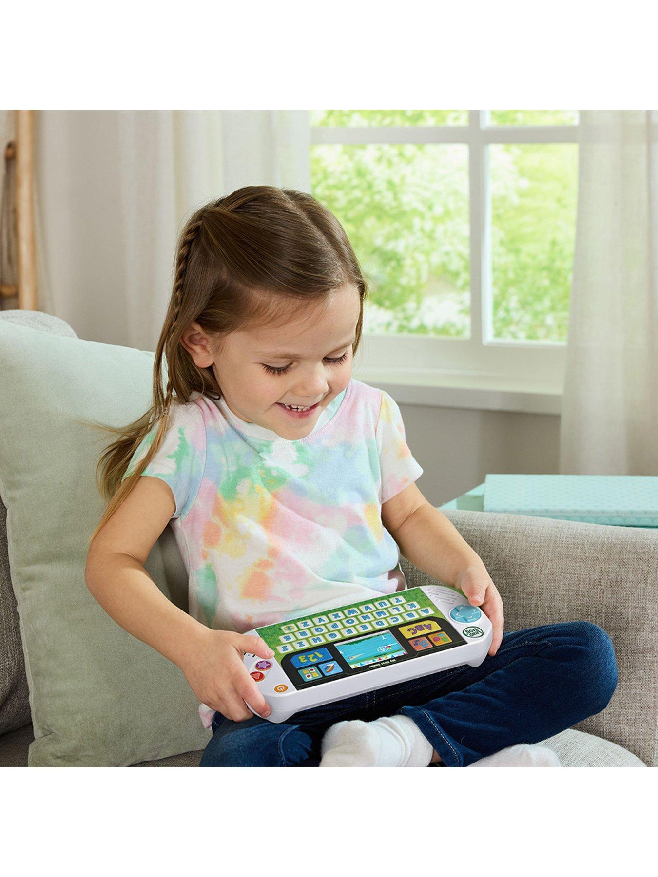 Image 5 of 6 of LeapFrog My First Gamer