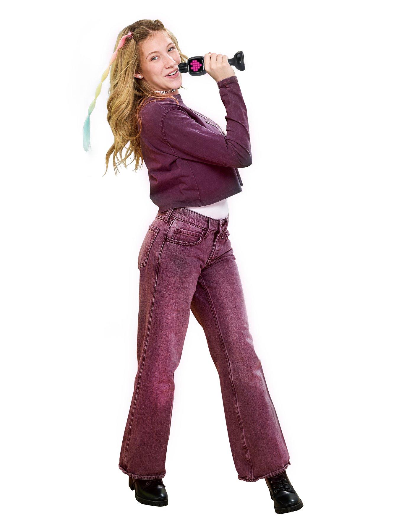 Image 6 of 7 of VTech Karaoke Lights Mic