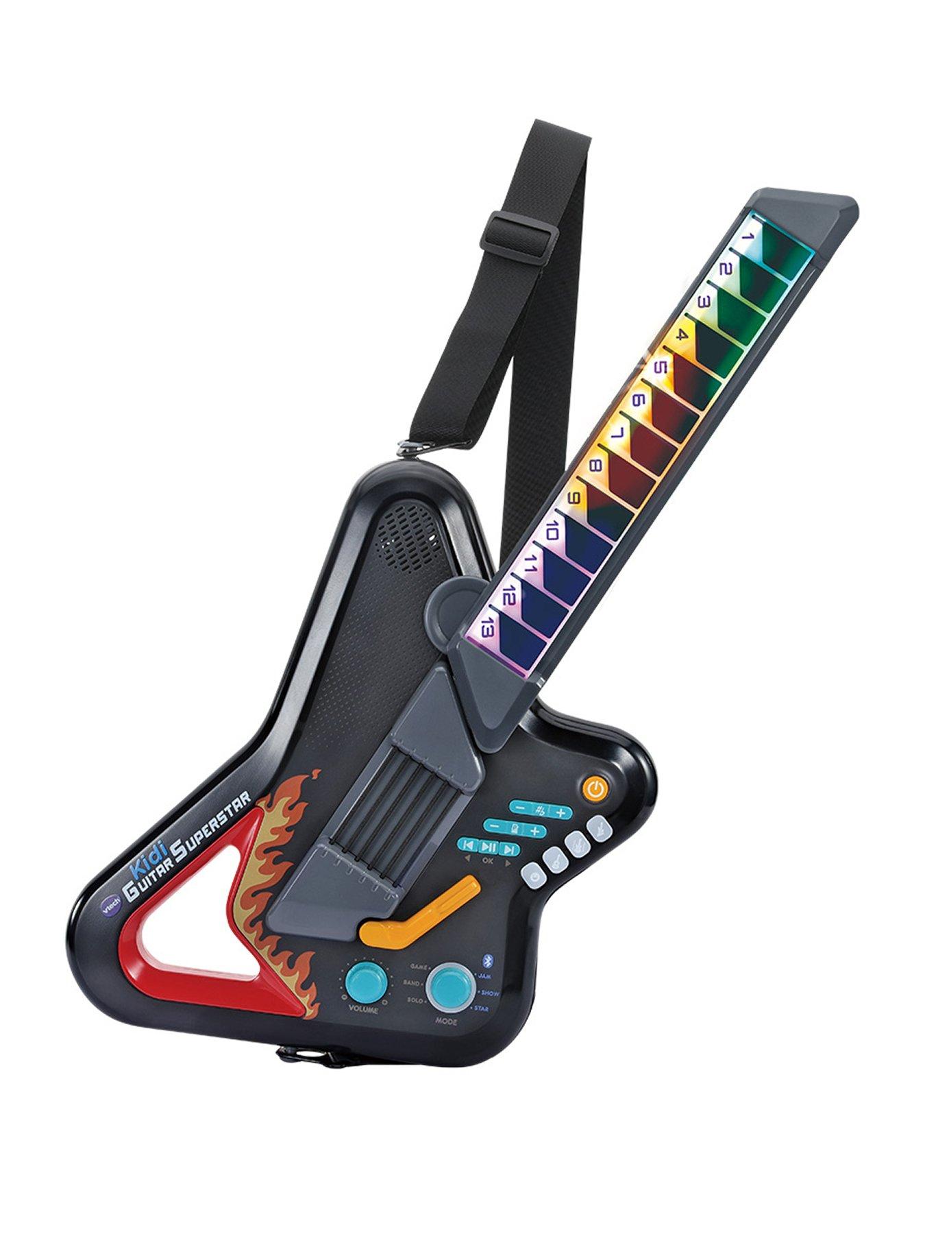 VTech Kidi Guitar Superstar