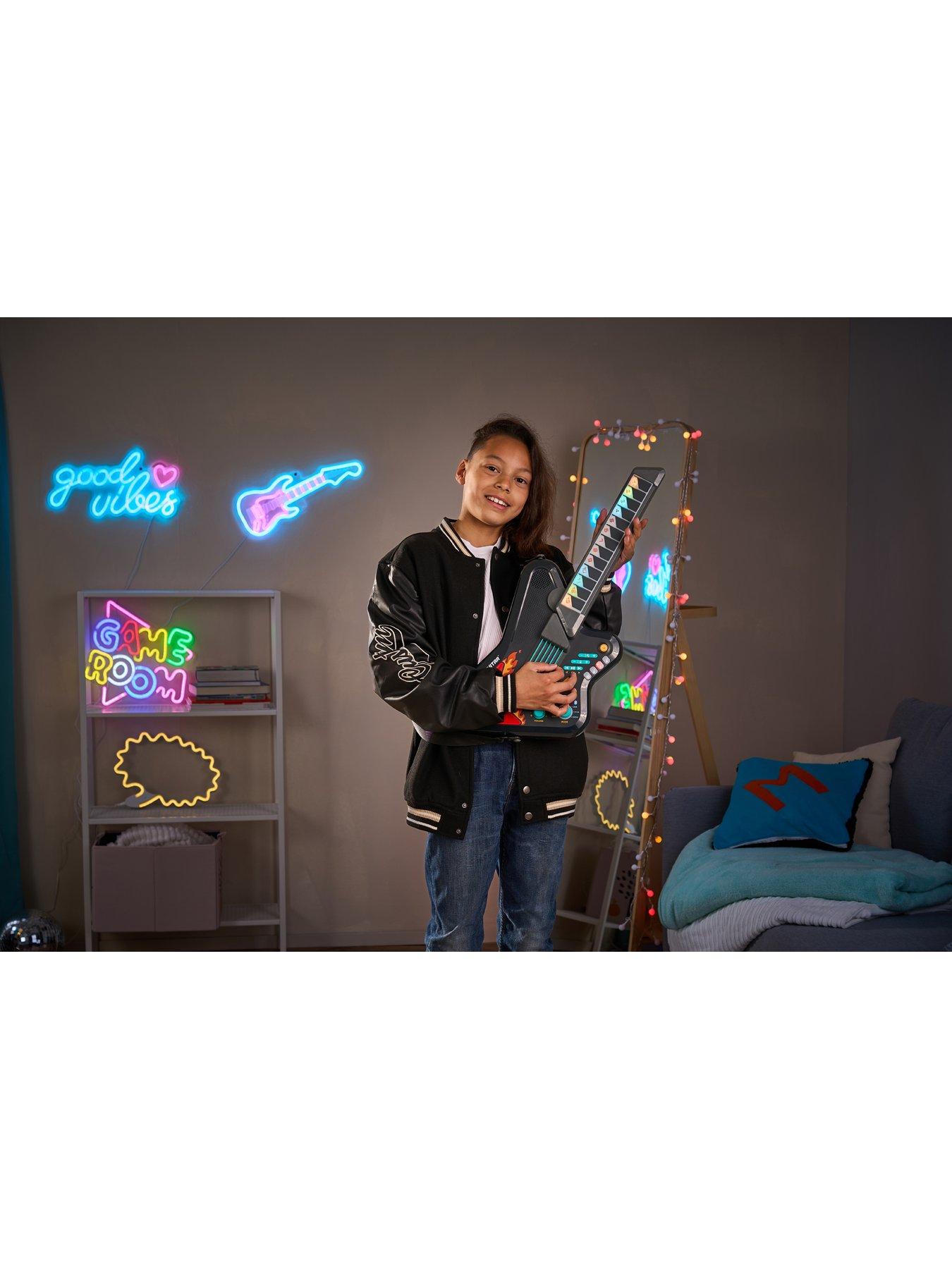 Image 6 of 8 of VTech Kidi Guitar Superstar