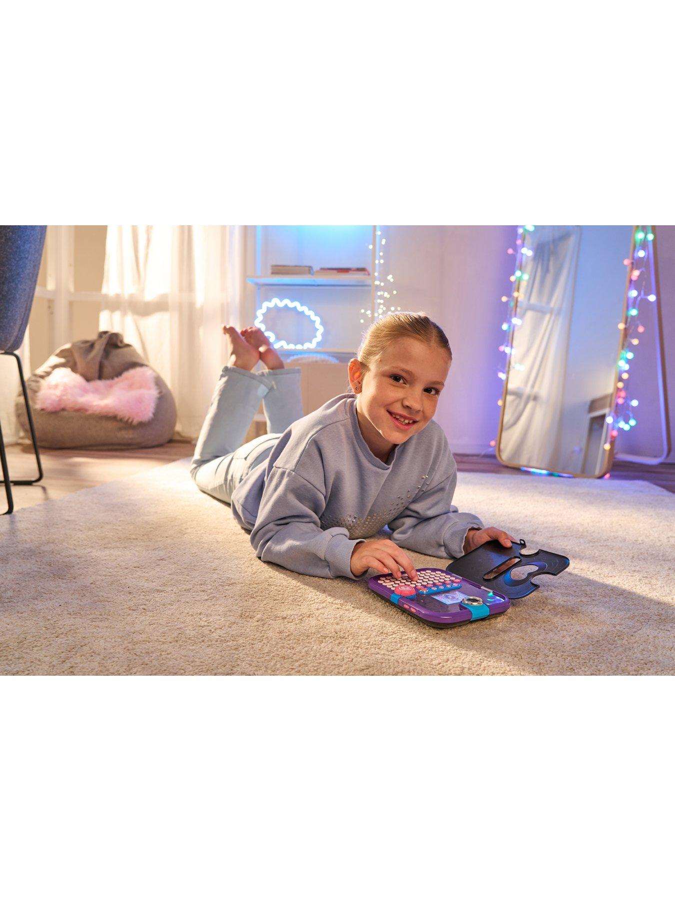 Image 3 of 5 of VTech GRWM Fashion Journal