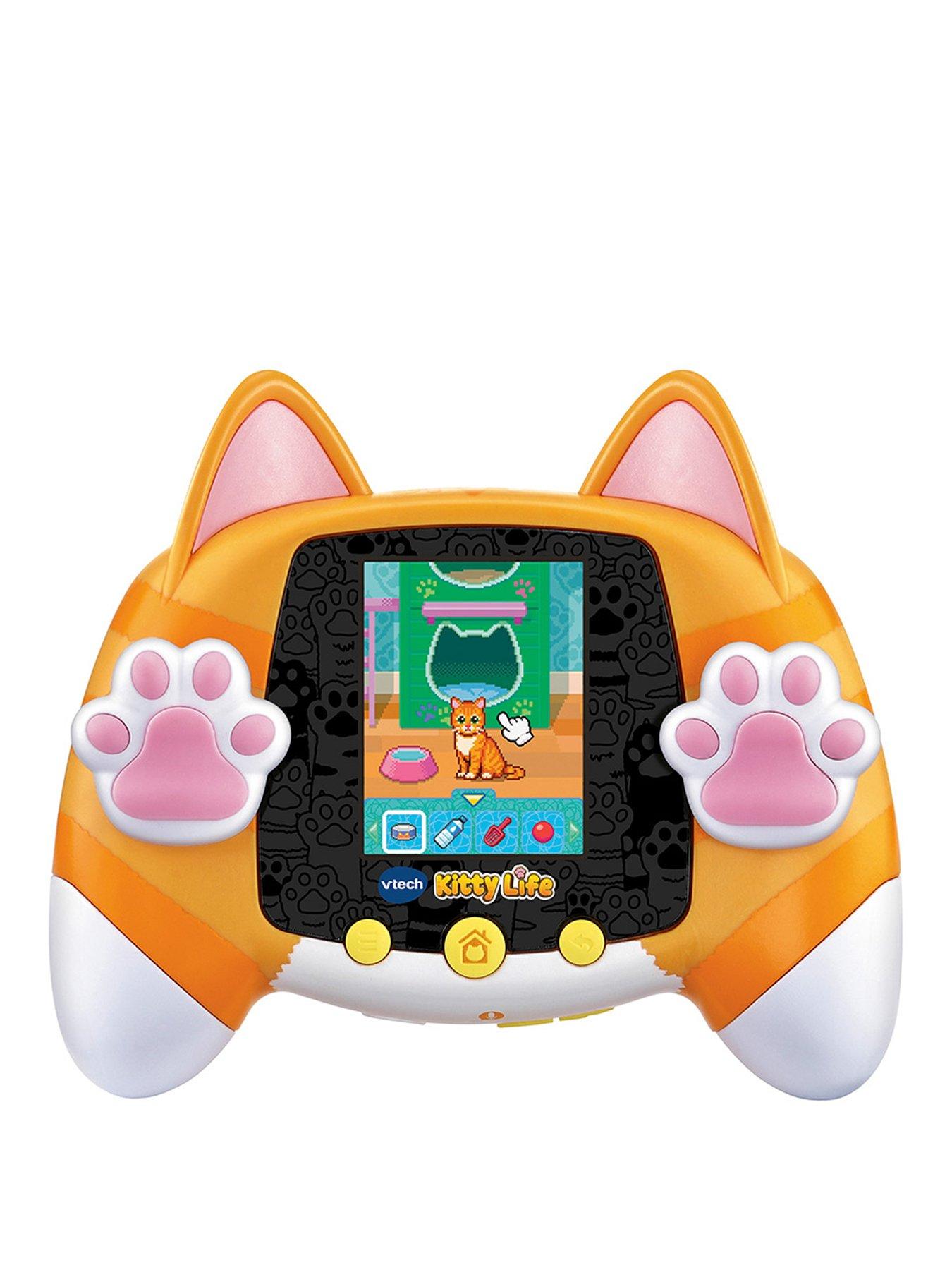 VTech Kitty Life: Secret Life of Kitty