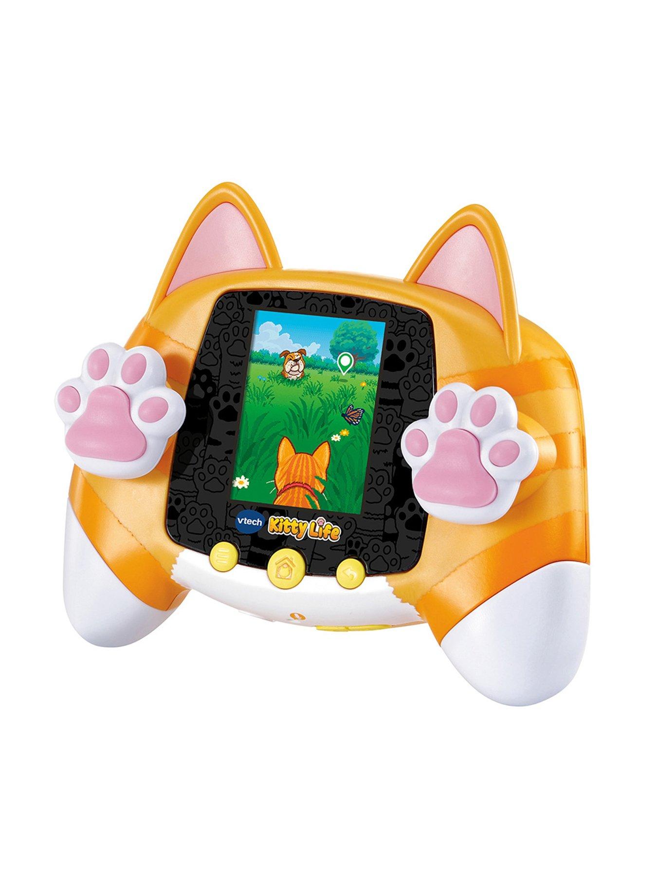 Image 2 of 7 of VTech Kitty Life: Secret Life of Kitty